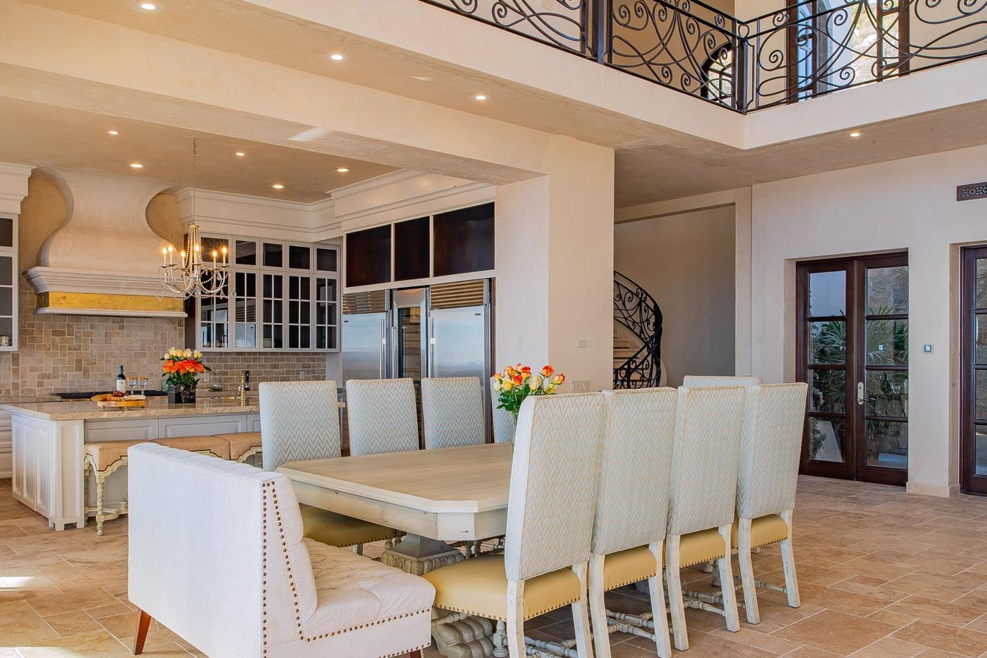 Villa Maria Bonita By Cabo *