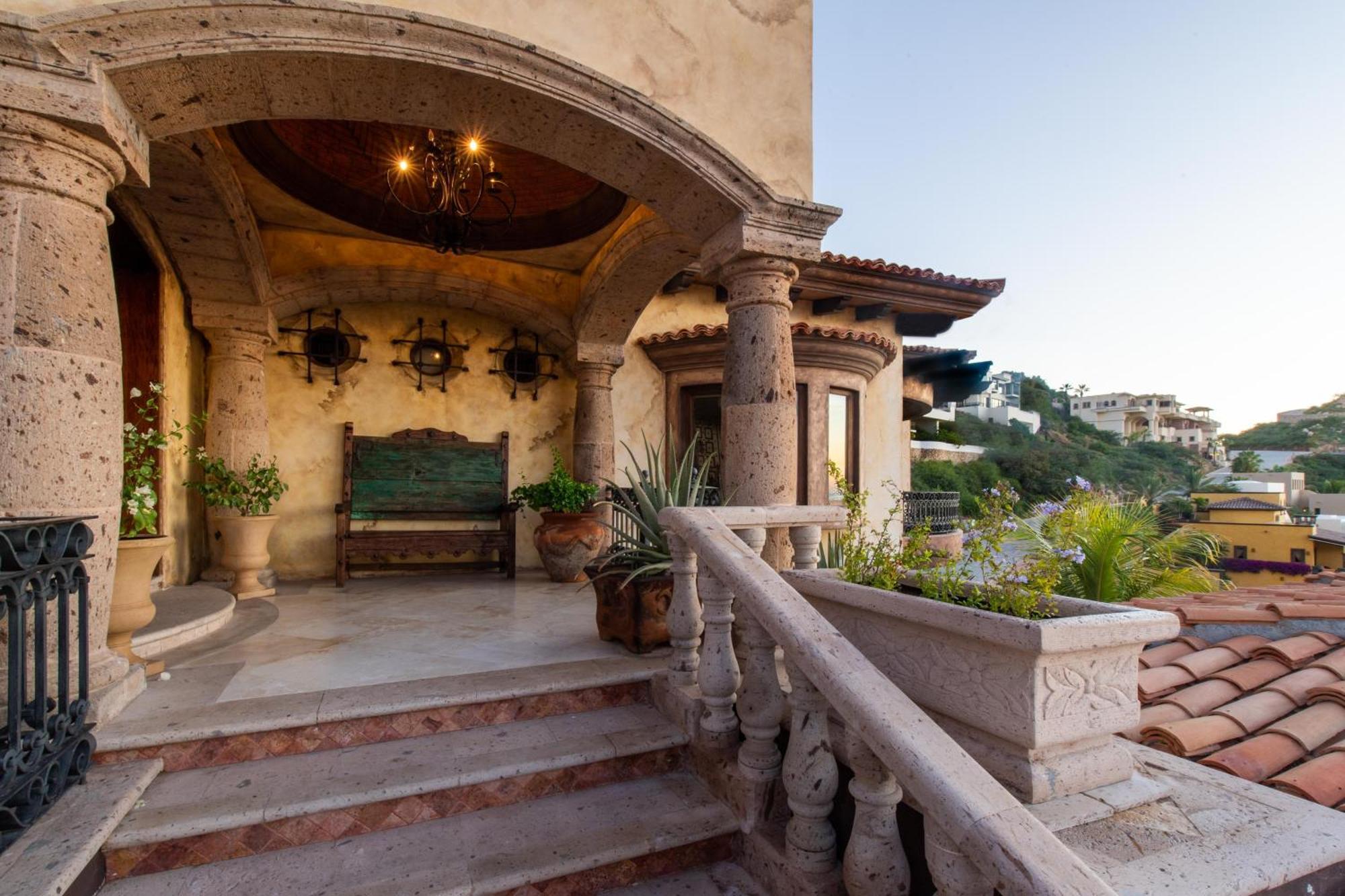 Villa Maria By Cabo *