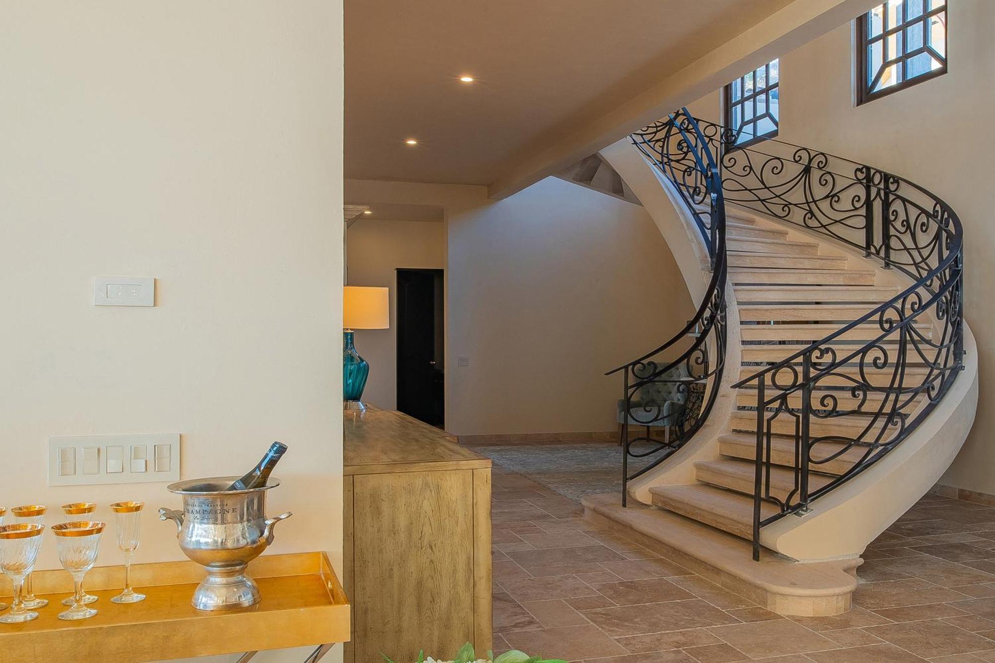 Villa Maria Bonita By Cabo