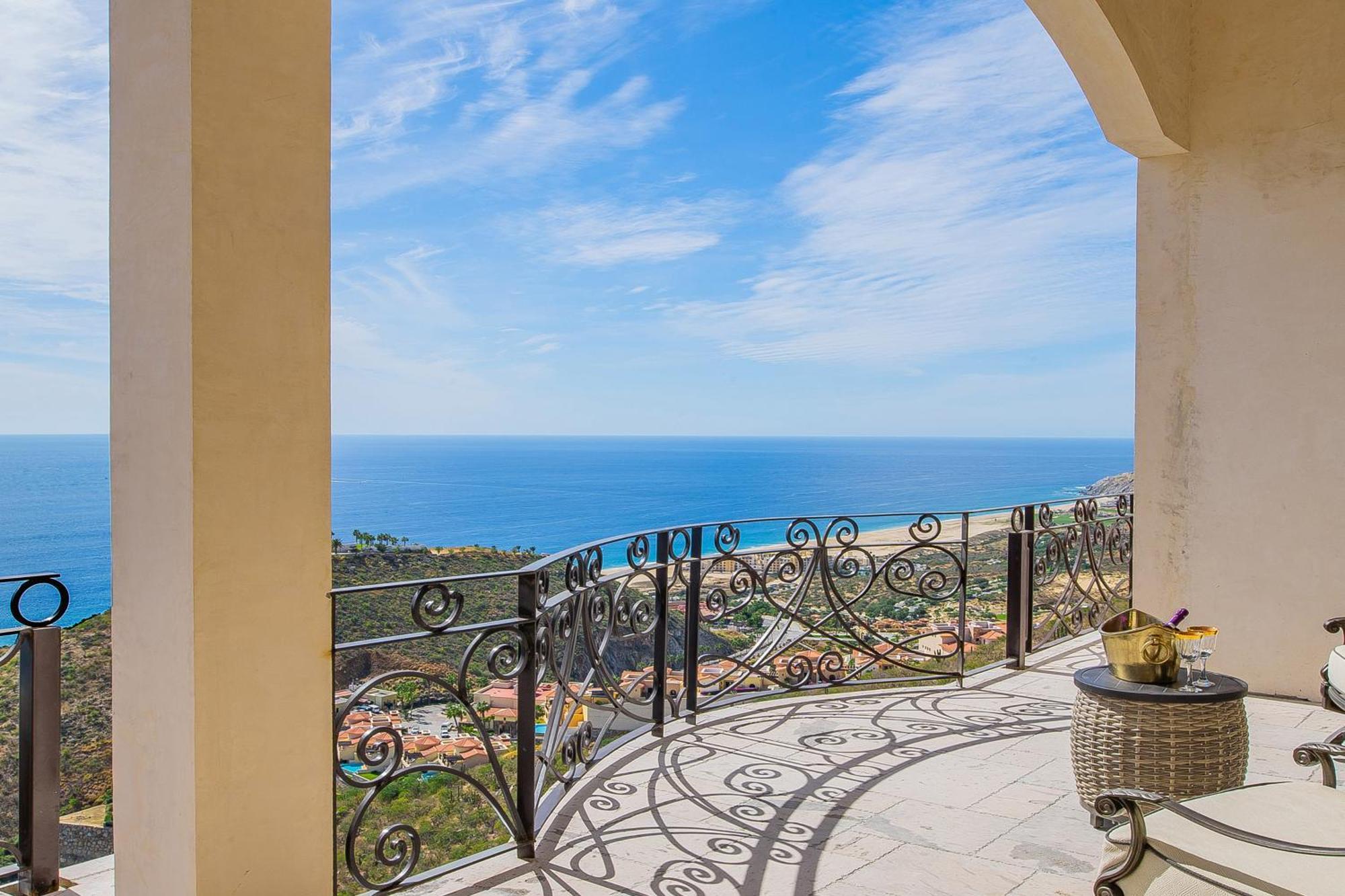 Maria Bonita By Cabo Villa Cabo San Lucas