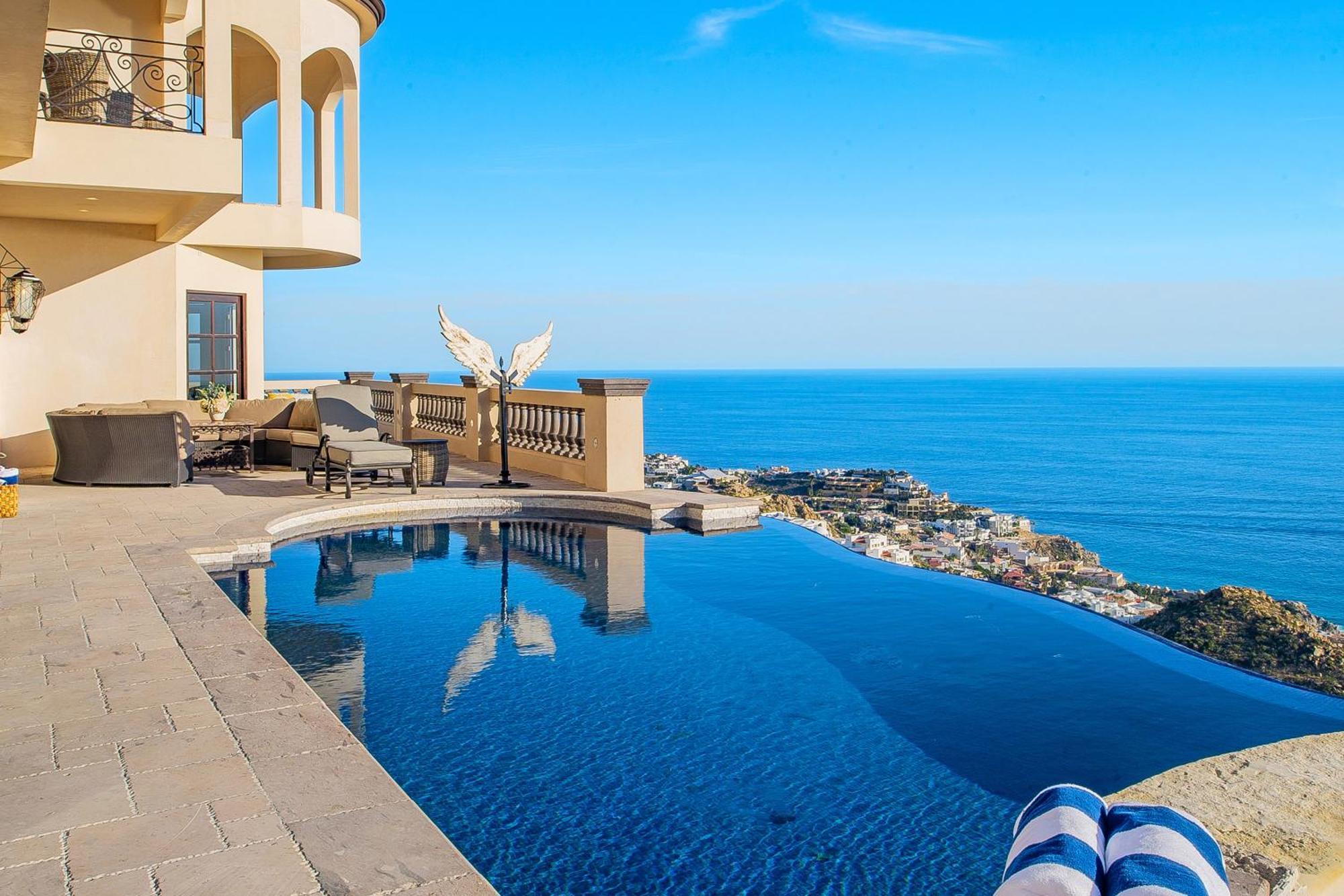 Villa Maria Bonita By Cabo