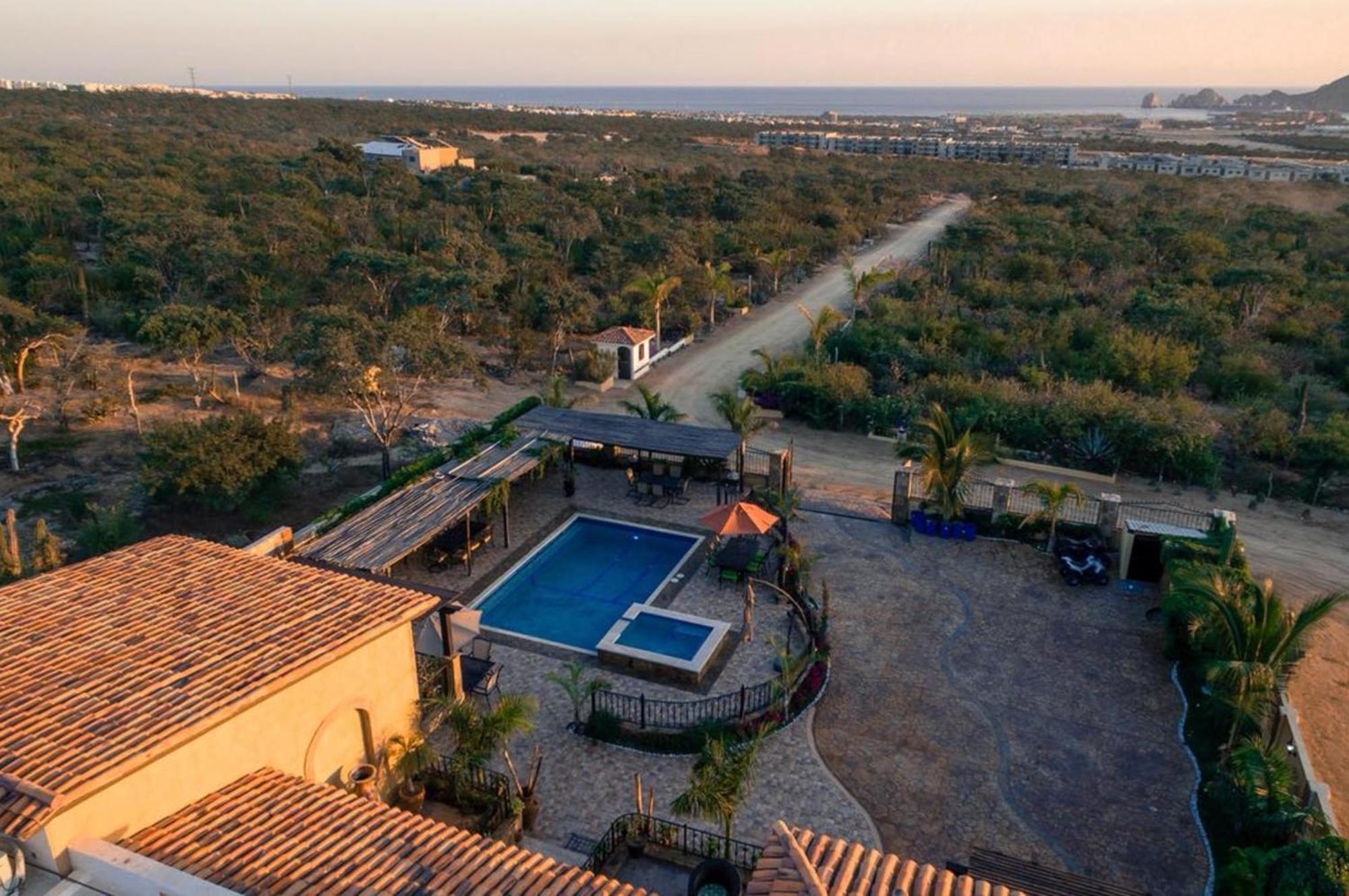 La Tezal By Cabo Villa