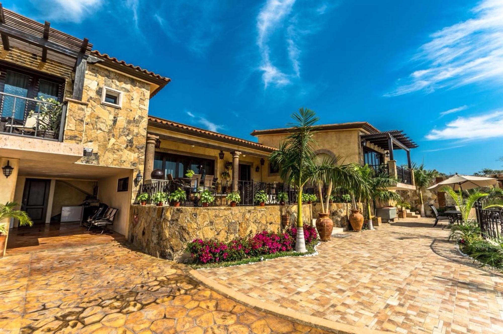 La Tezal By Cabo Villa Cabo San Lucas
