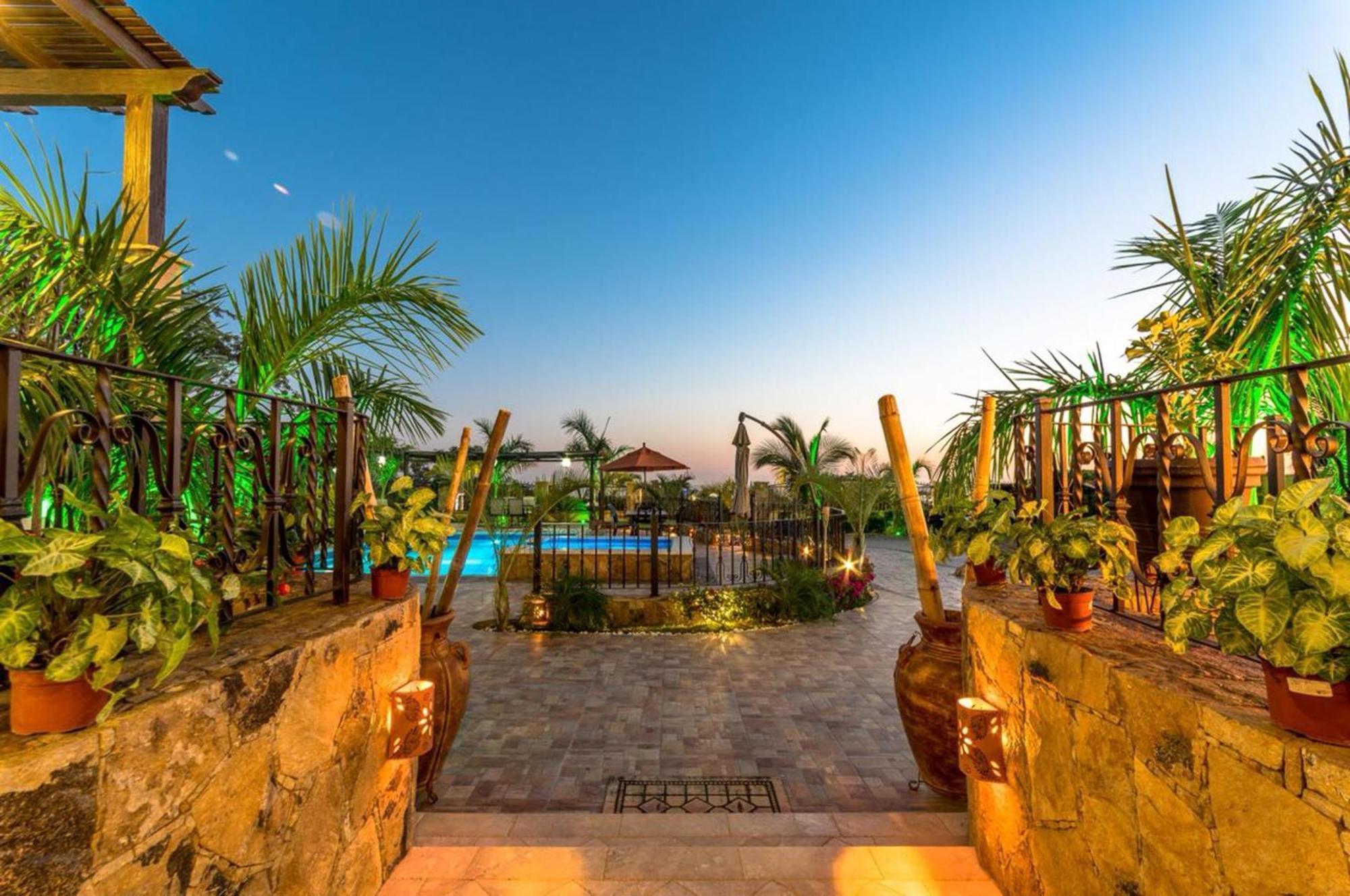 La Tezal By Cabo Villa Cabo San Lucas