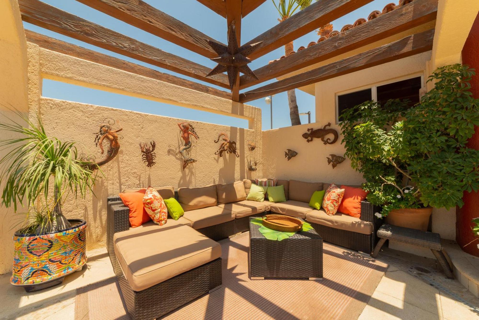 Ladrillo By Cabo Villa Cabo San Lucas
