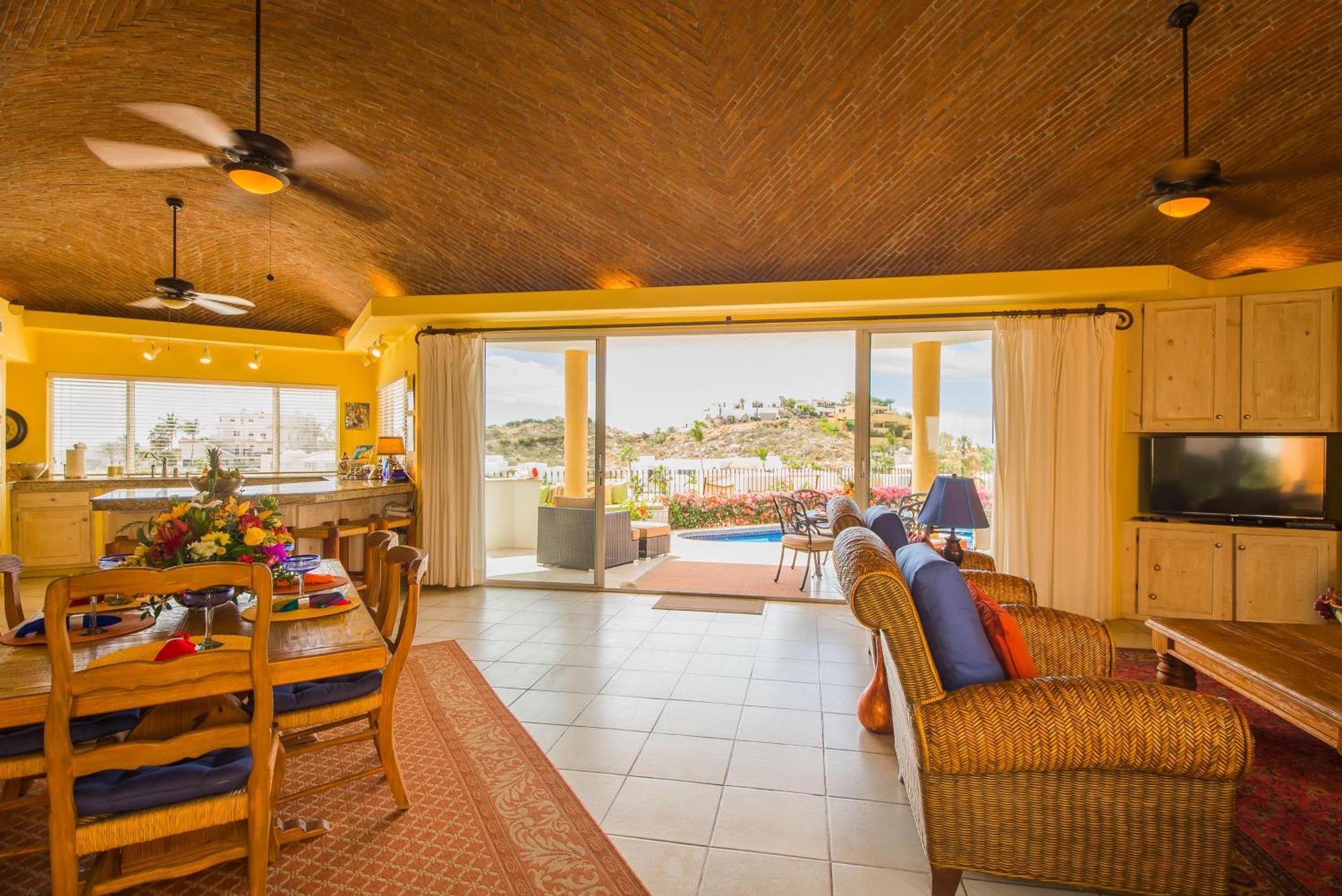 Villa Ladrillo By Cabo