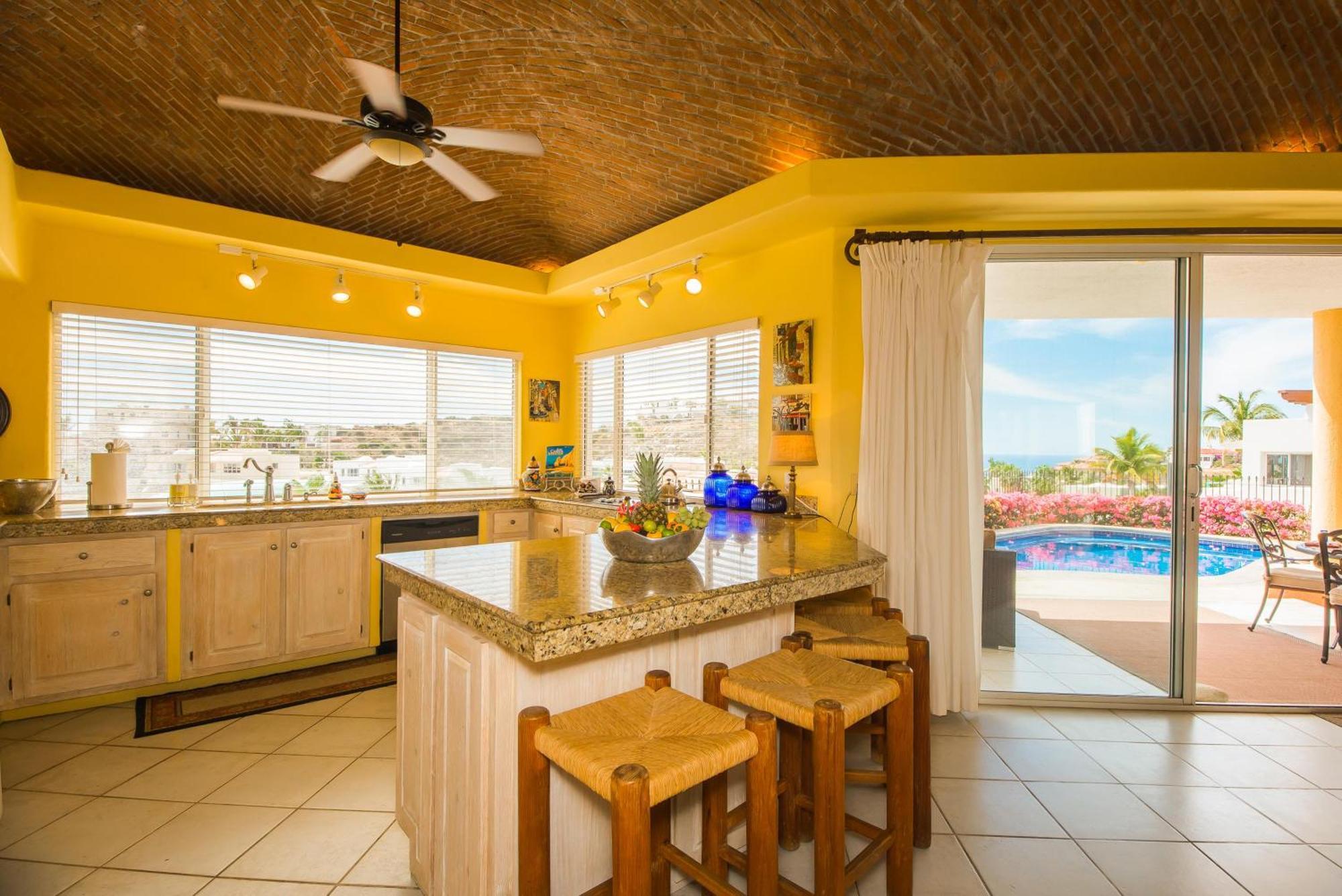 Ladrillo By Cabo Villa *
