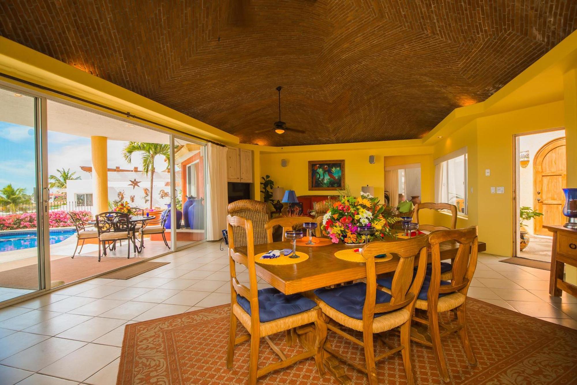 Villa Ladrillo By Cabo Cabo San Lucas