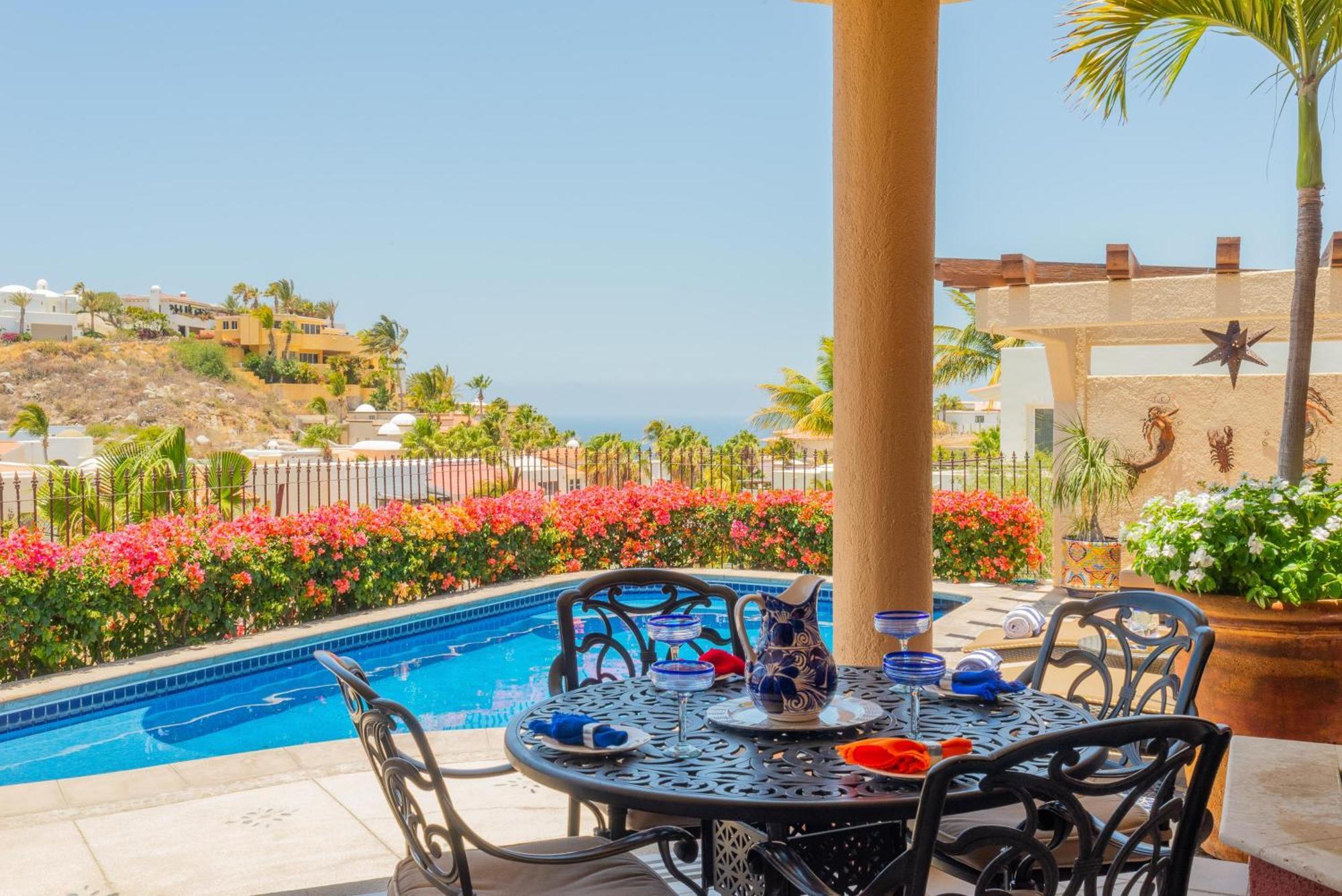 Villa Ladrillo By Cabo