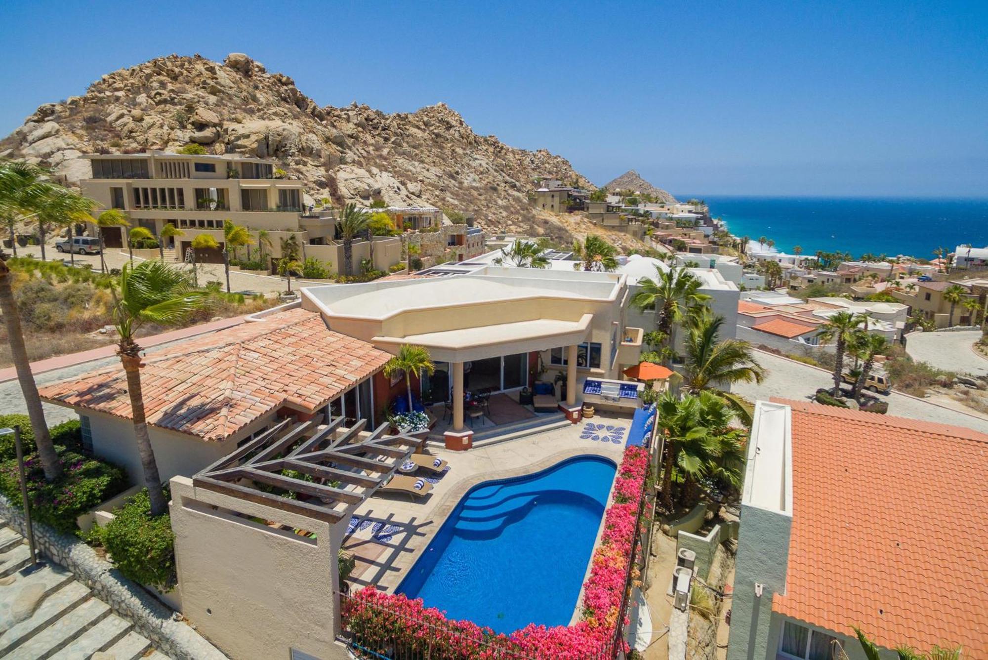 Ladrillo By Cabo Villa *