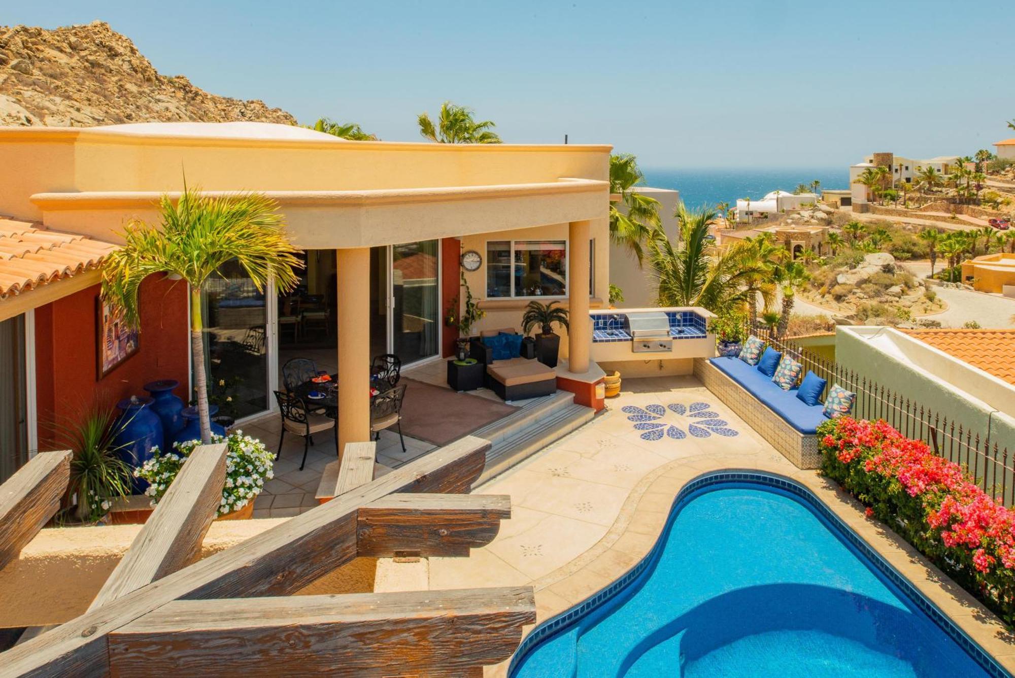 Ladrillo By Cabo *