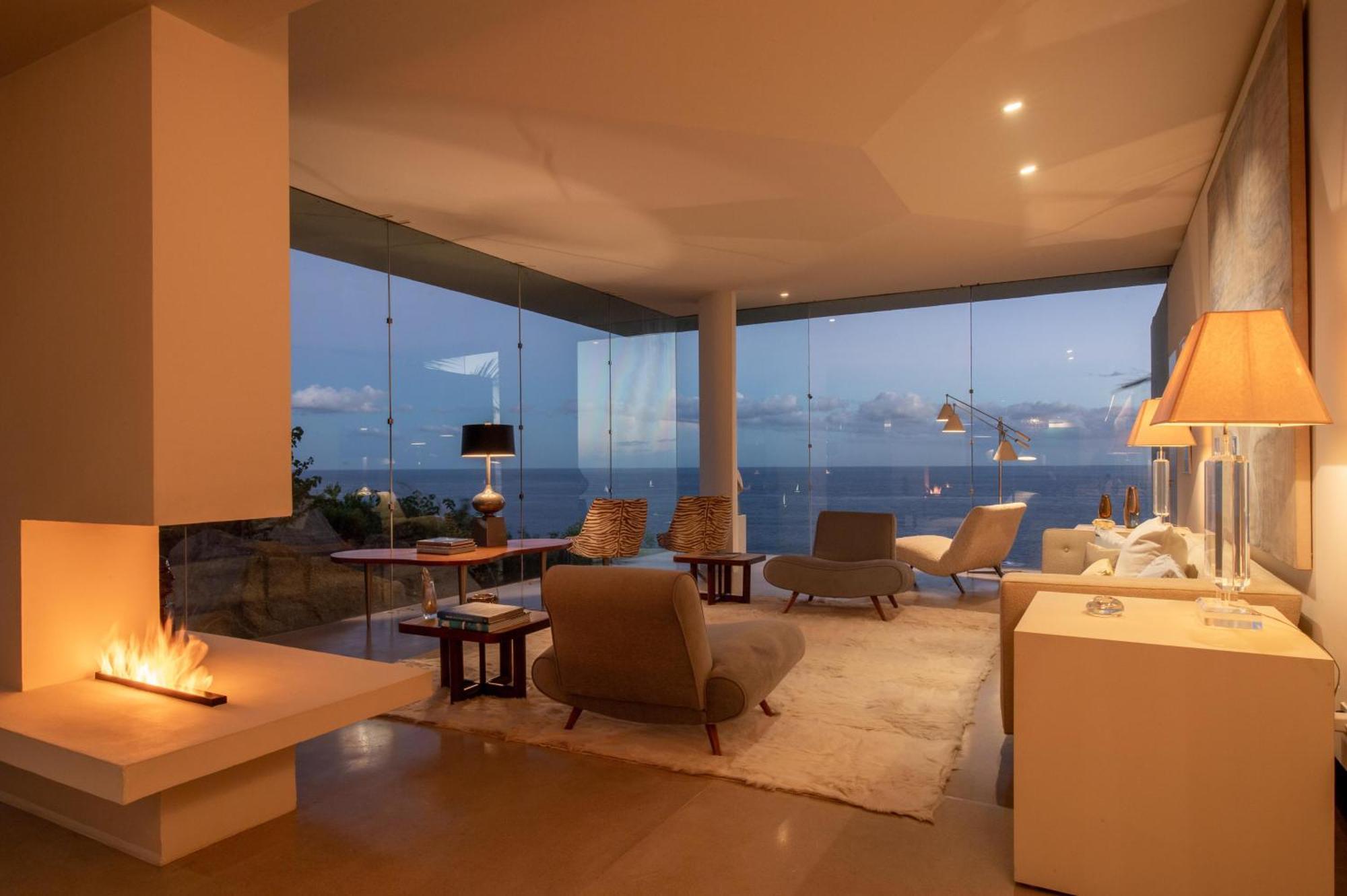 Villa Finisterra By Cabo Cabo San Lucas
