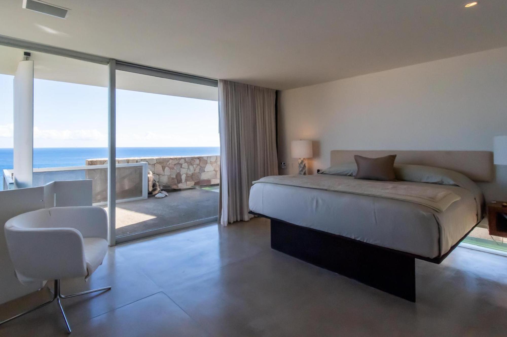 Finisterra By Cabo Villa