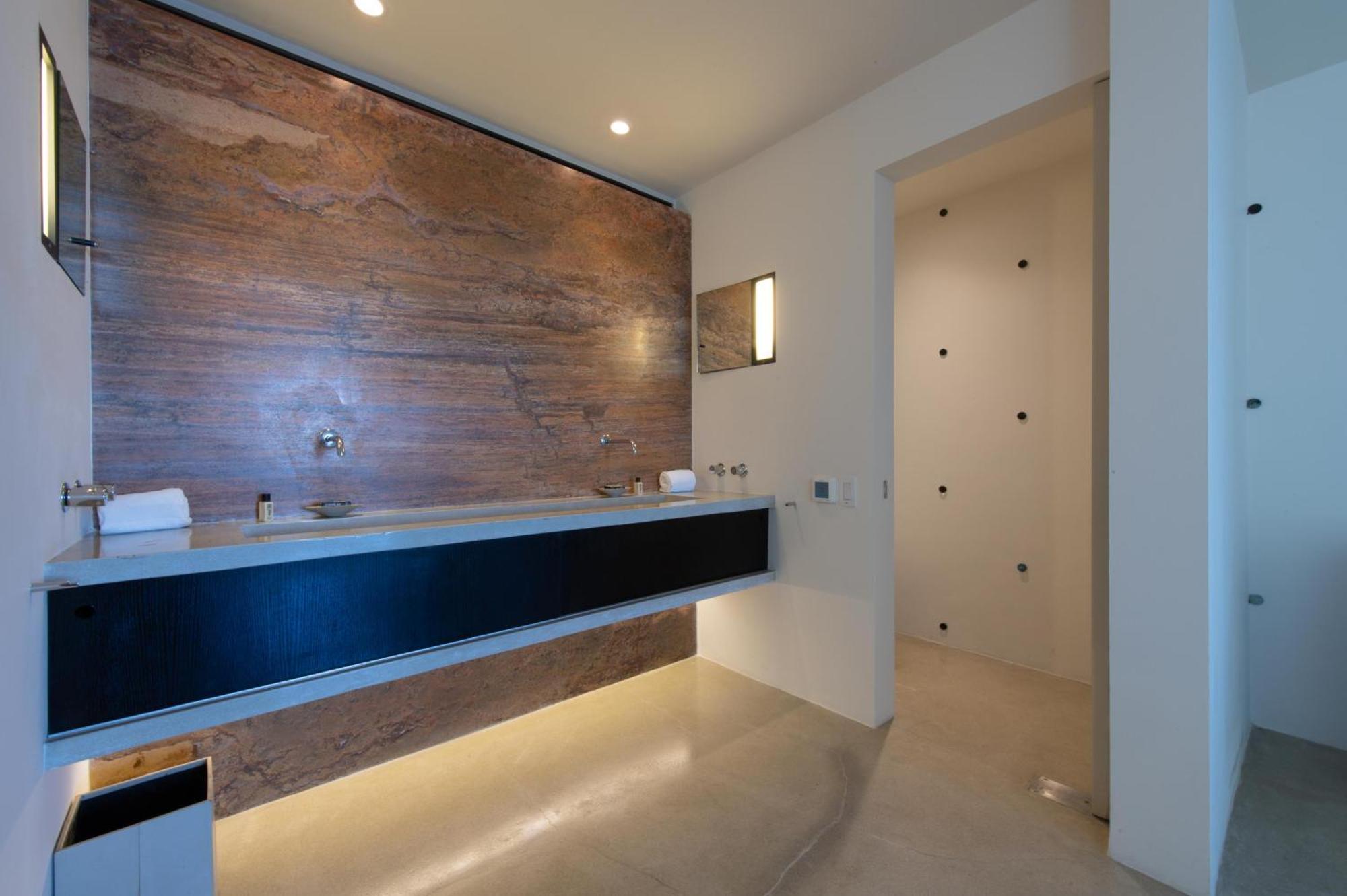 Finisterra By Cabo Villa