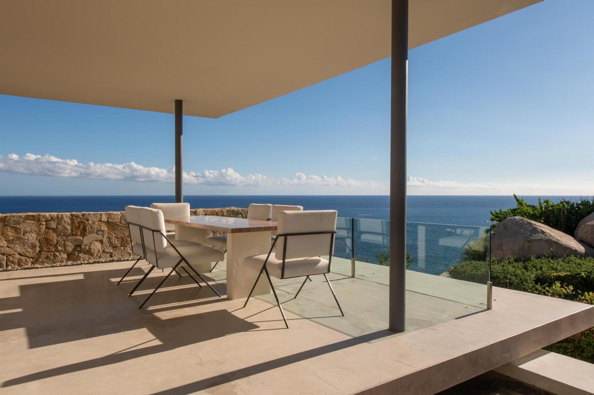 Villa Finisterra By Cabo *