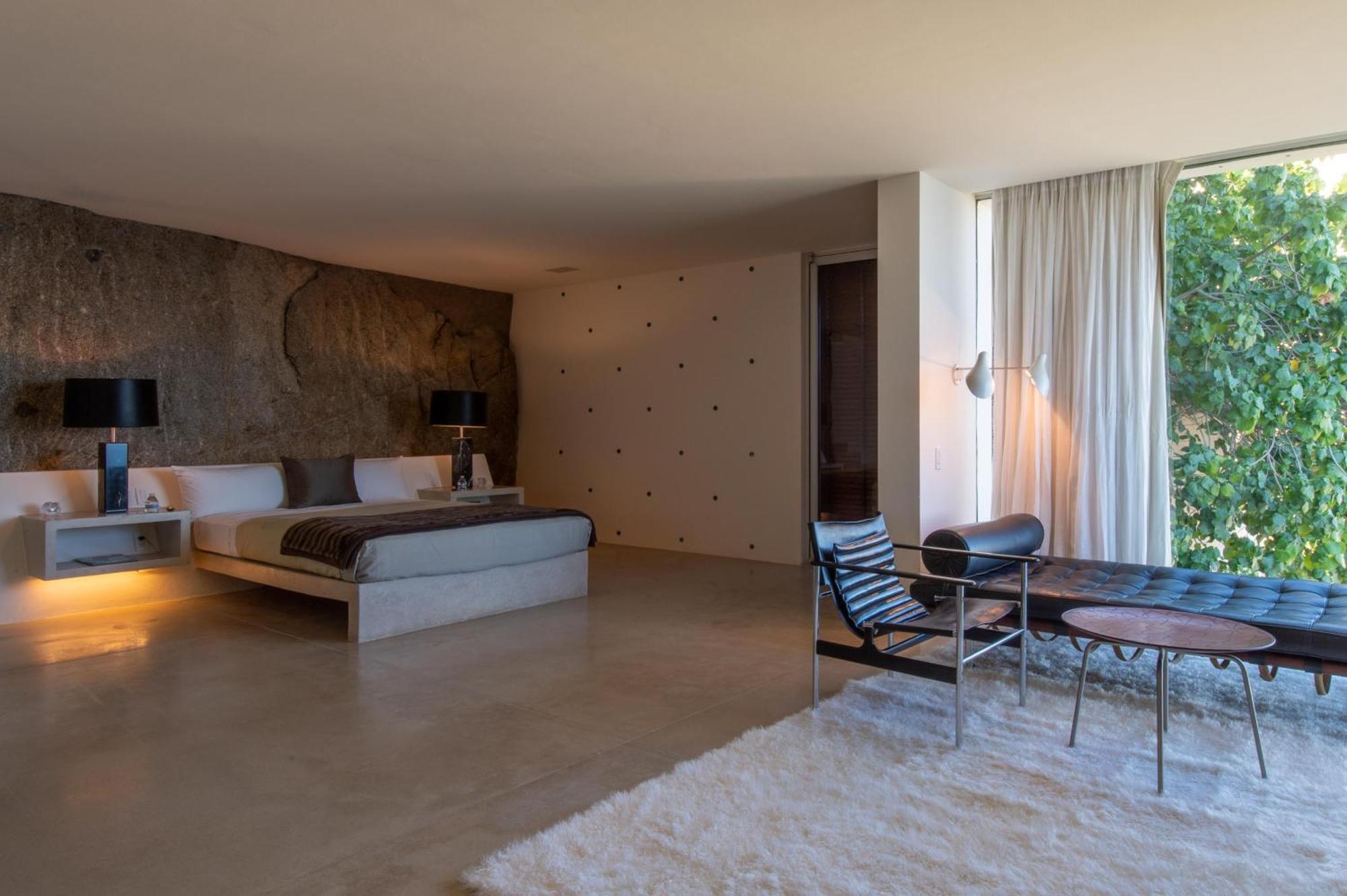 Finisterra By Cabo Villa