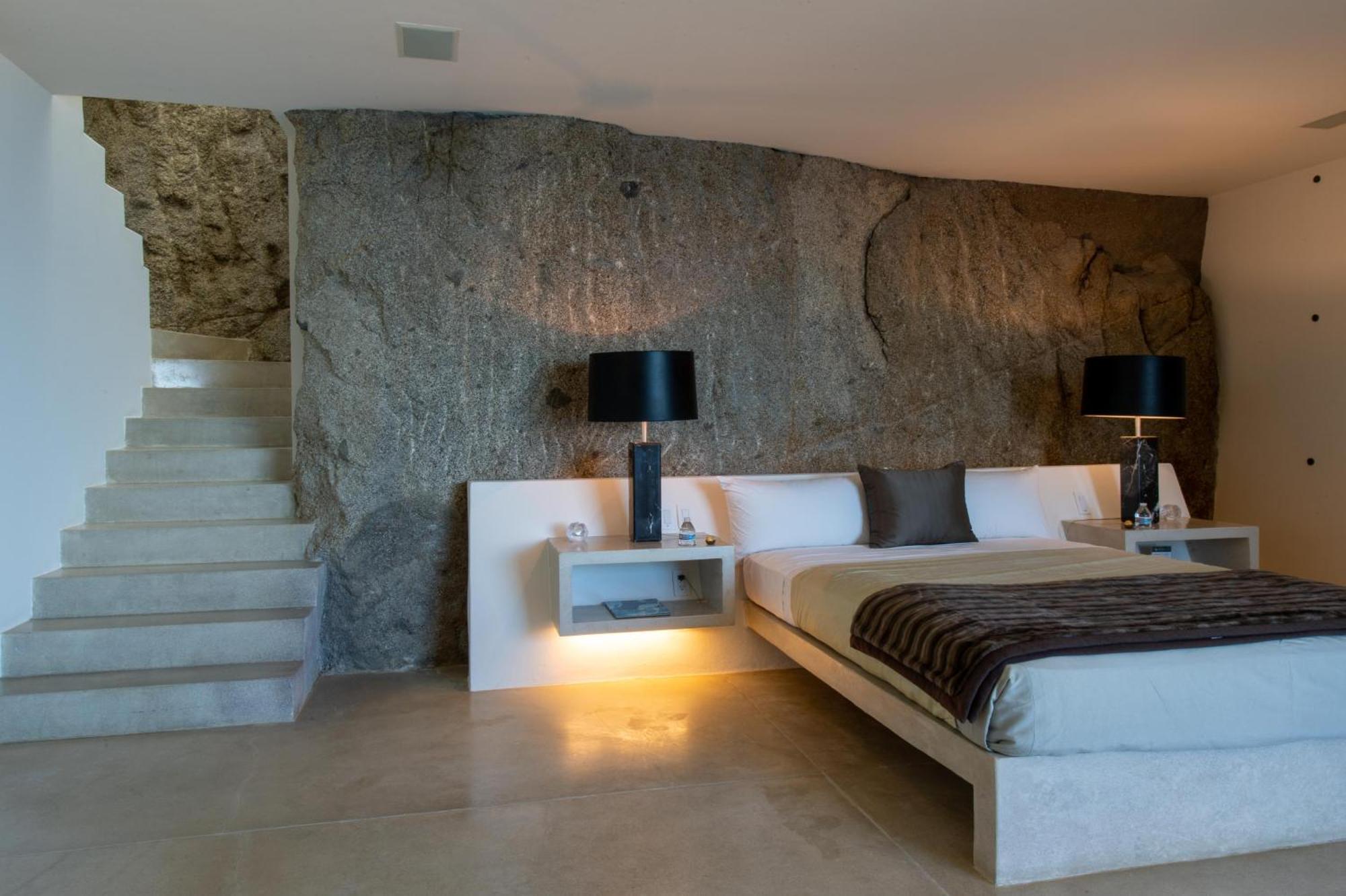 Villa Finisterra By Cabo *