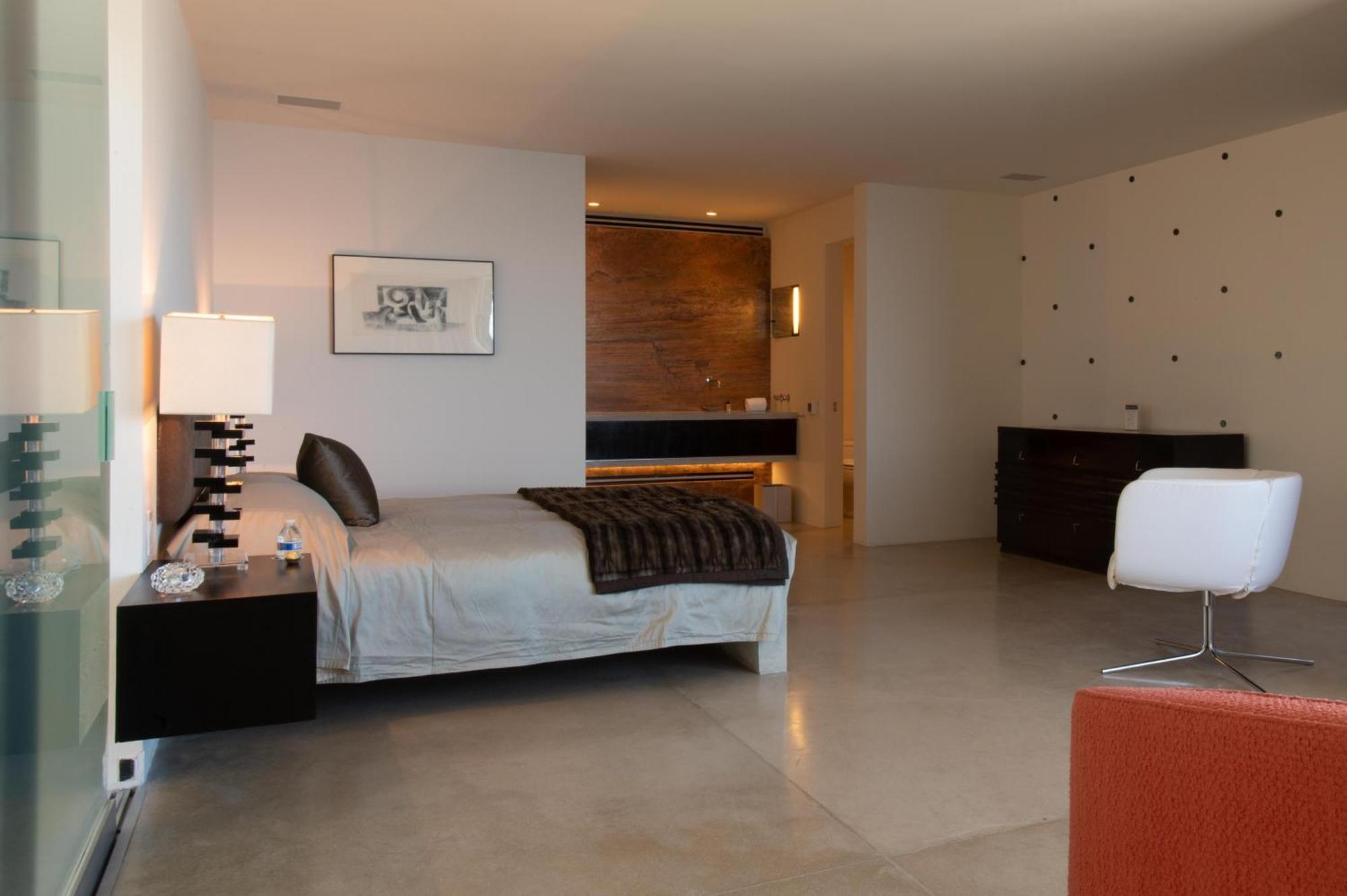 Villa Finisterra By Cabo