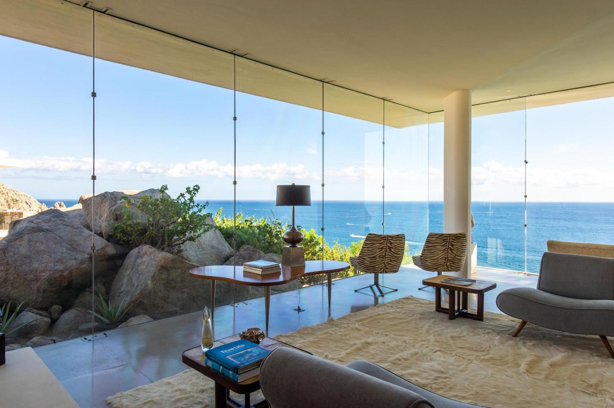 Finisterra By Cabo