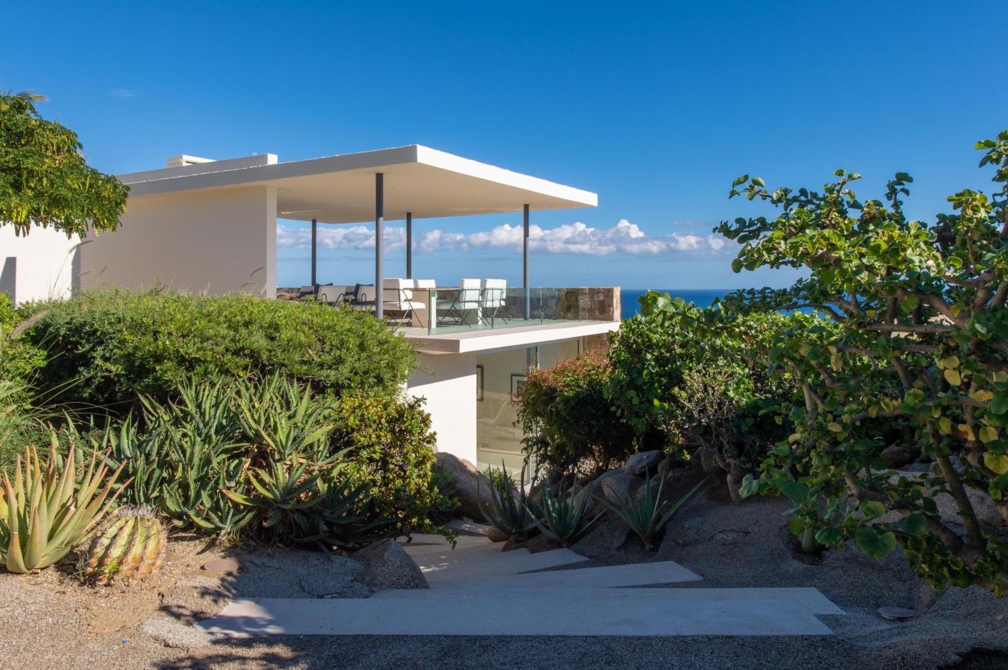 Villa Finisterra By Cabo Cabo San Lucas