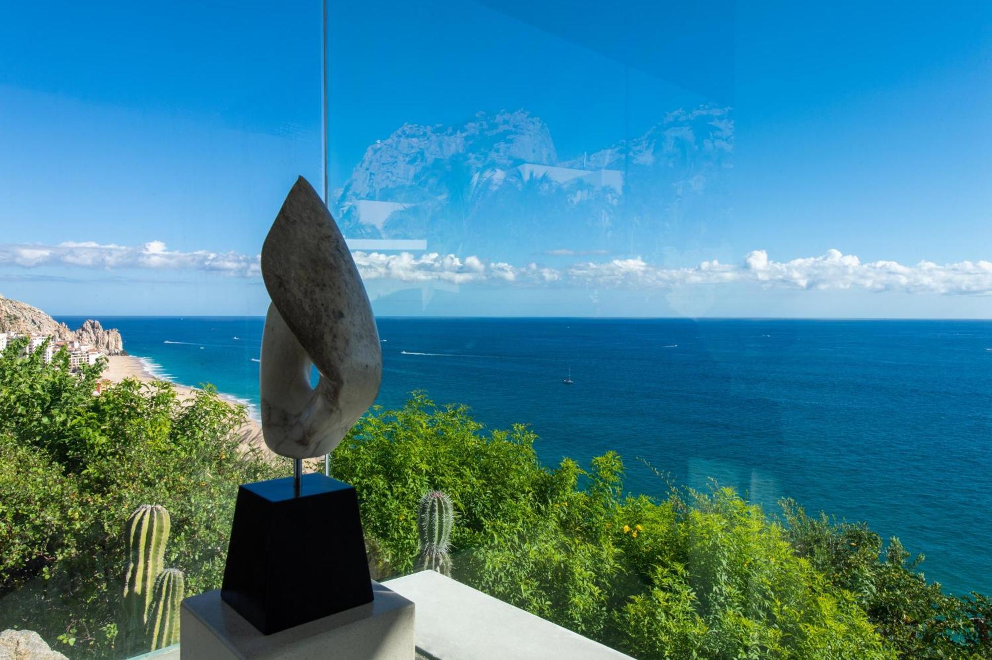 Finisterra By Cabo Villa