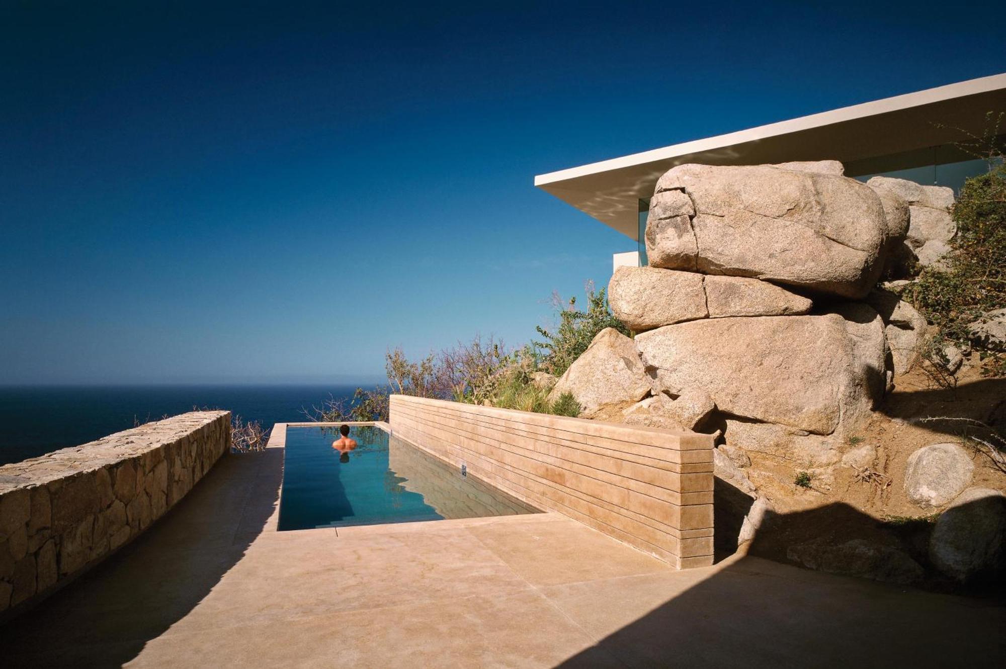 Villa Finisterra By Cabo
