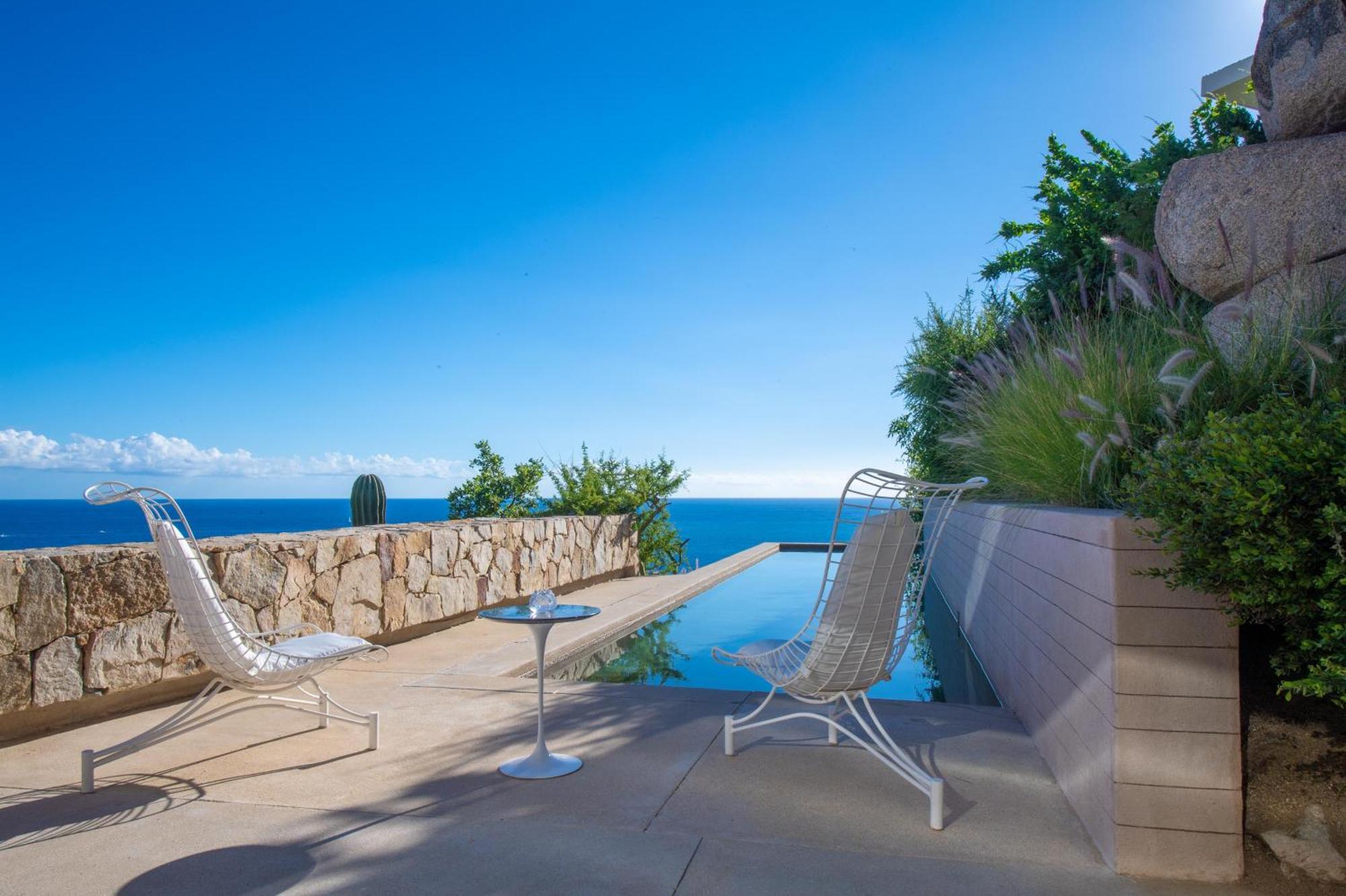 Villa Finisterra By Cabo *