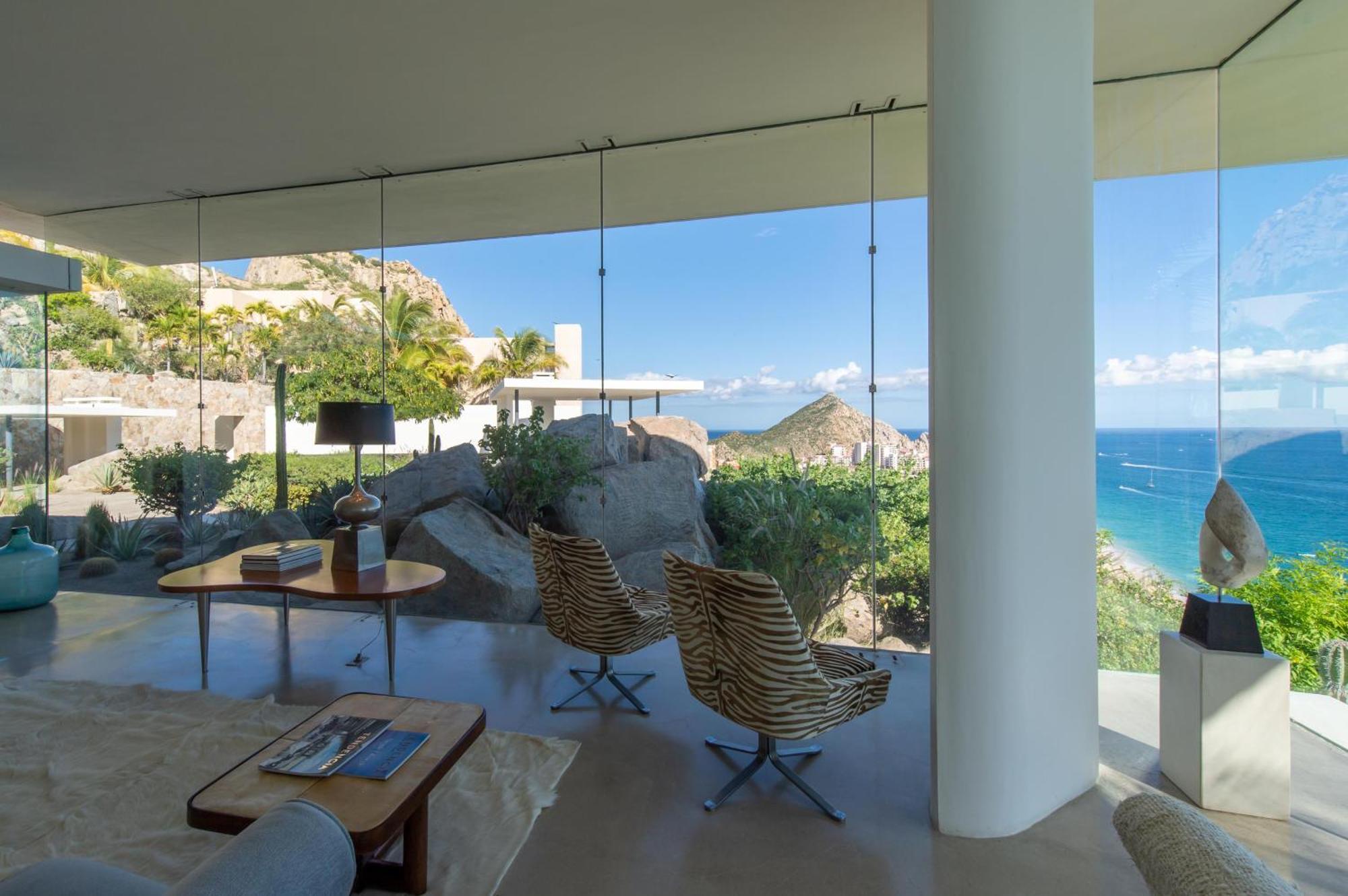 Finisterra By Cabo Villa Cabo San Lucas