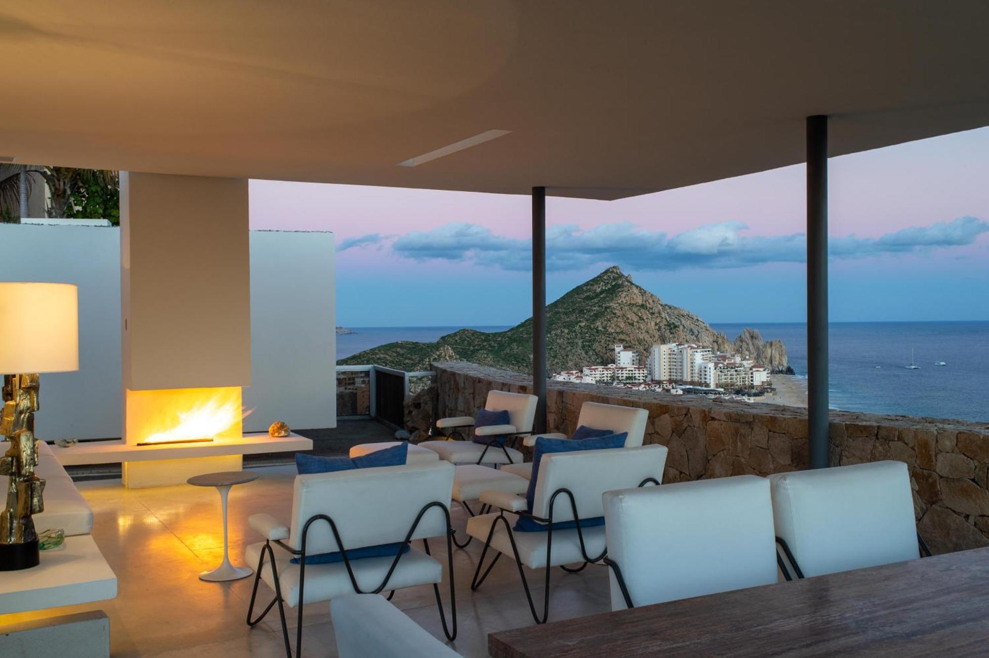 Finisterra By Cabo * Cabo San Lucas