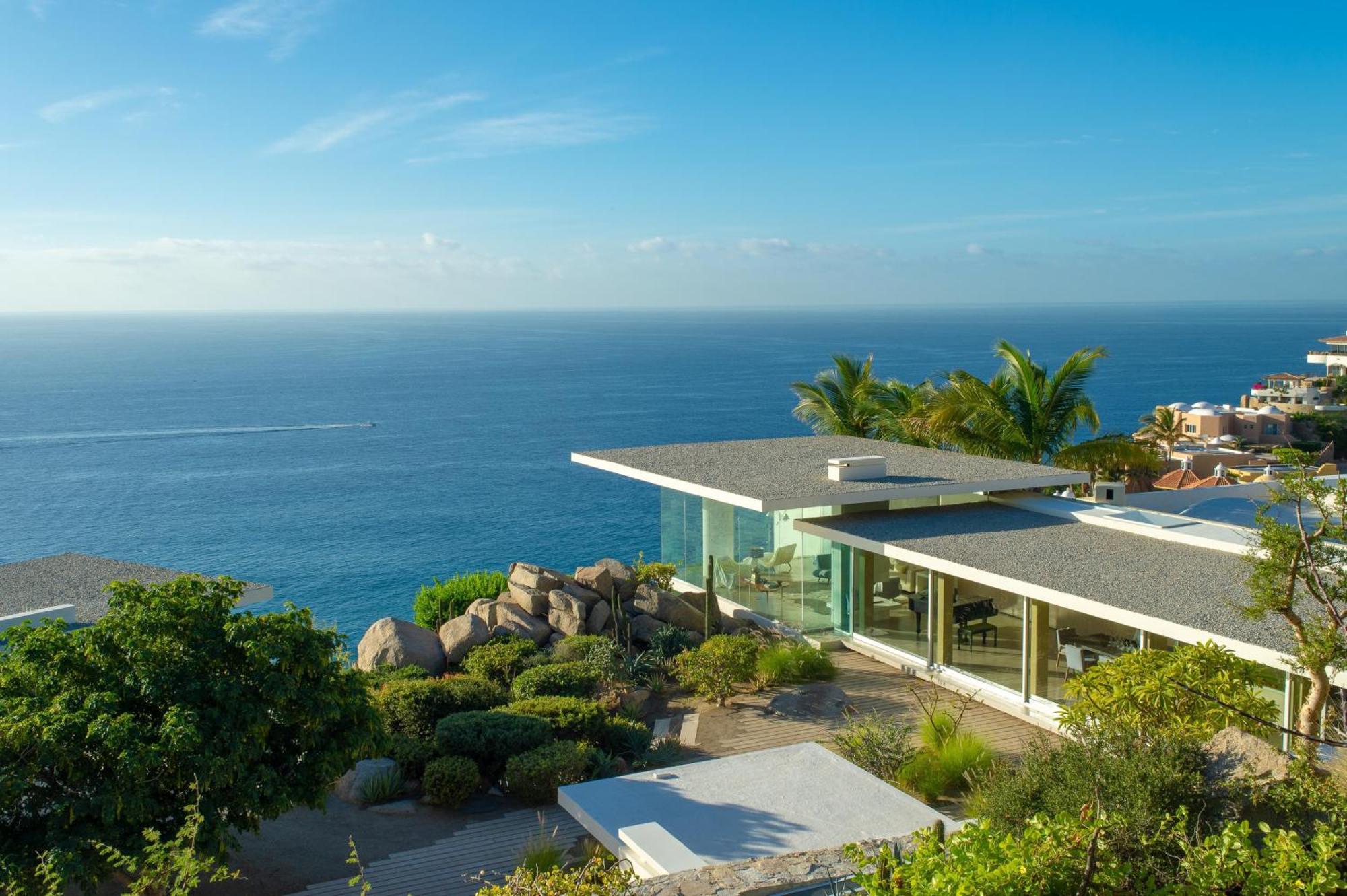 Finisterra By Cabo Villa