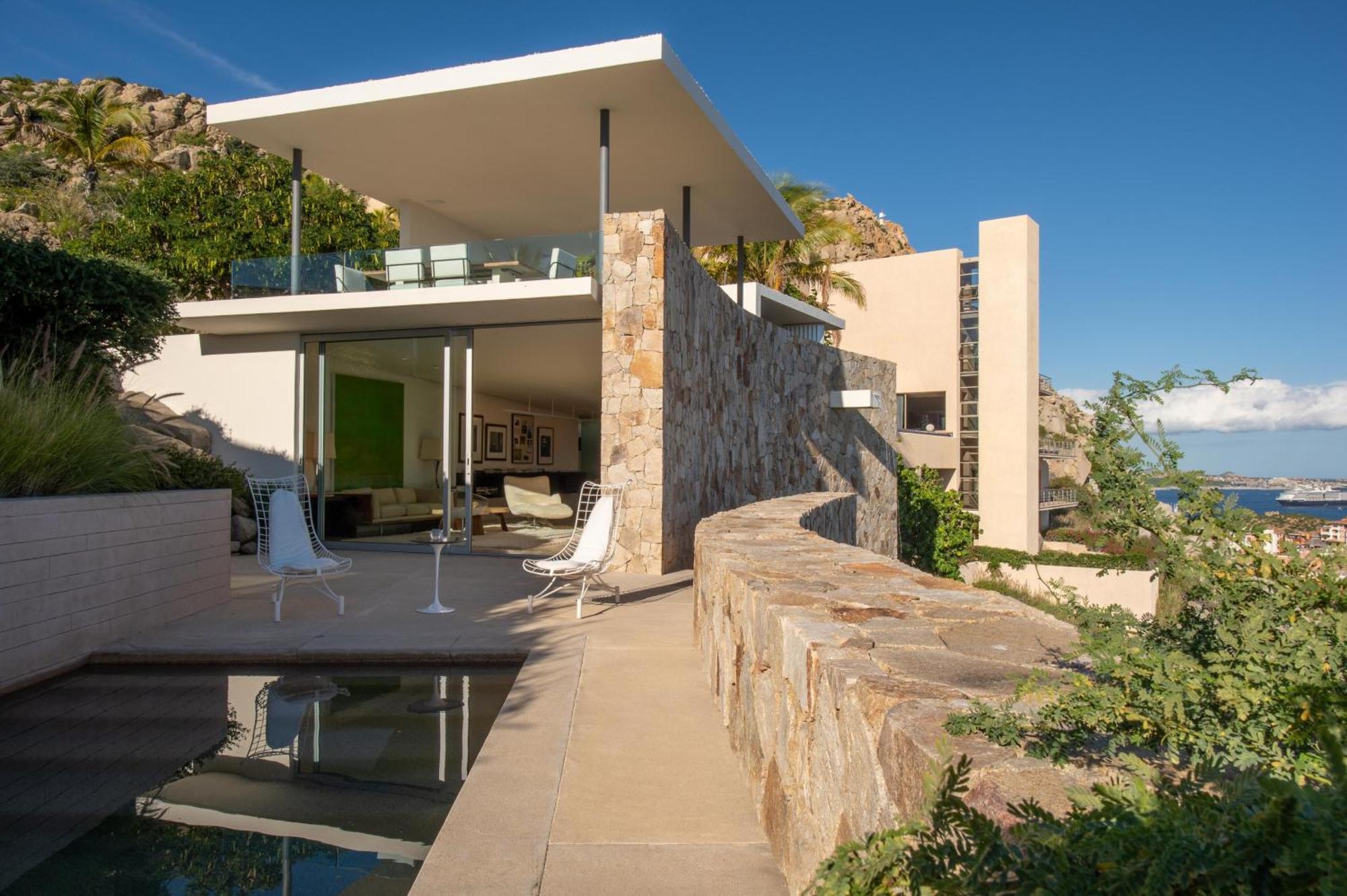 Villa Finisterra By Cabo