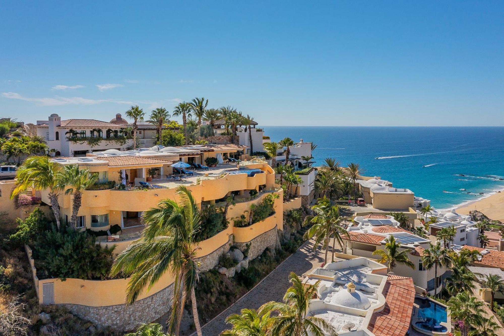 Dos Vistas By Cabo Villa Cabo San Lucas
