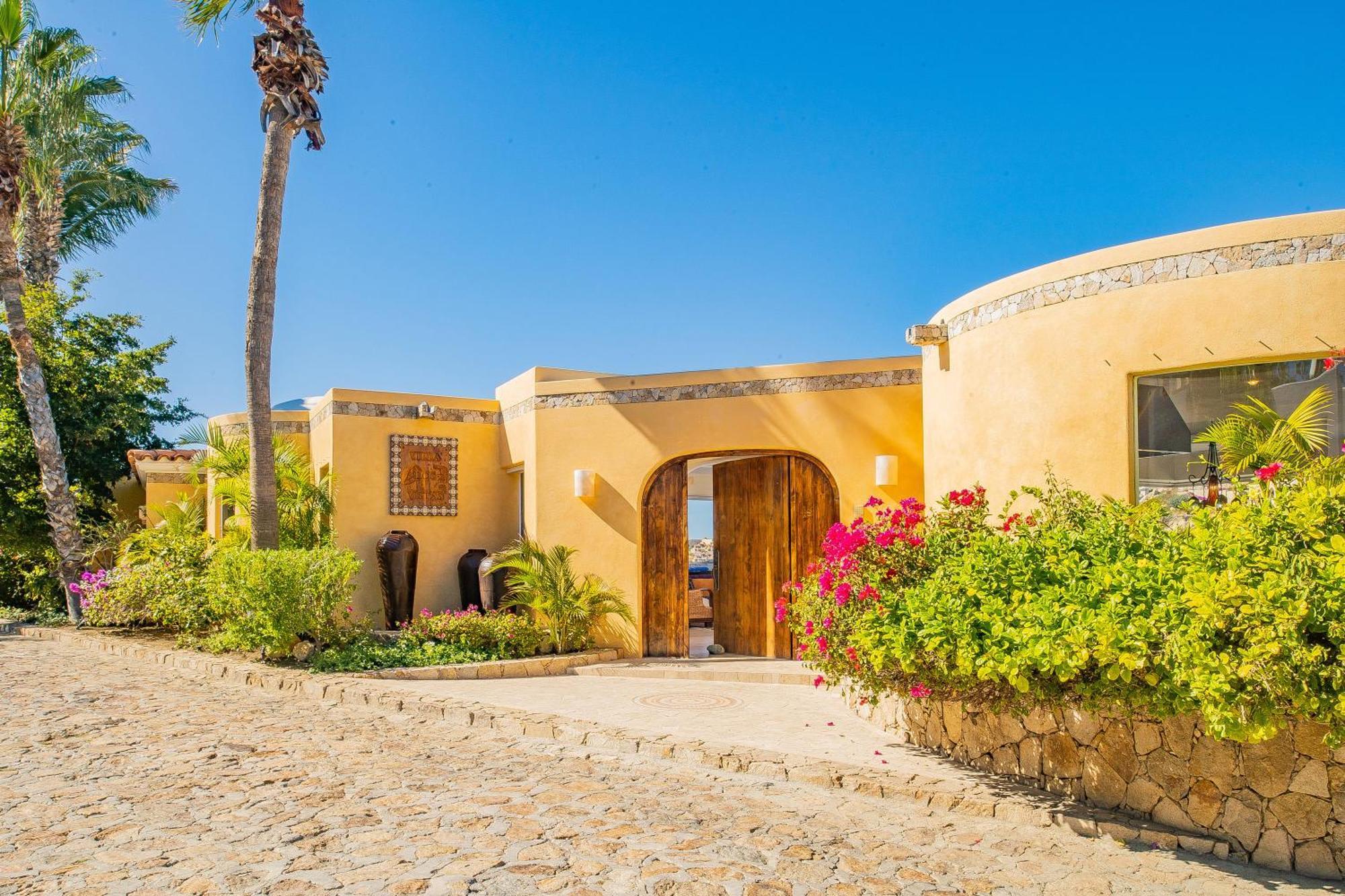 Villa Dos Vistas By Cabo Cabo San Lucas