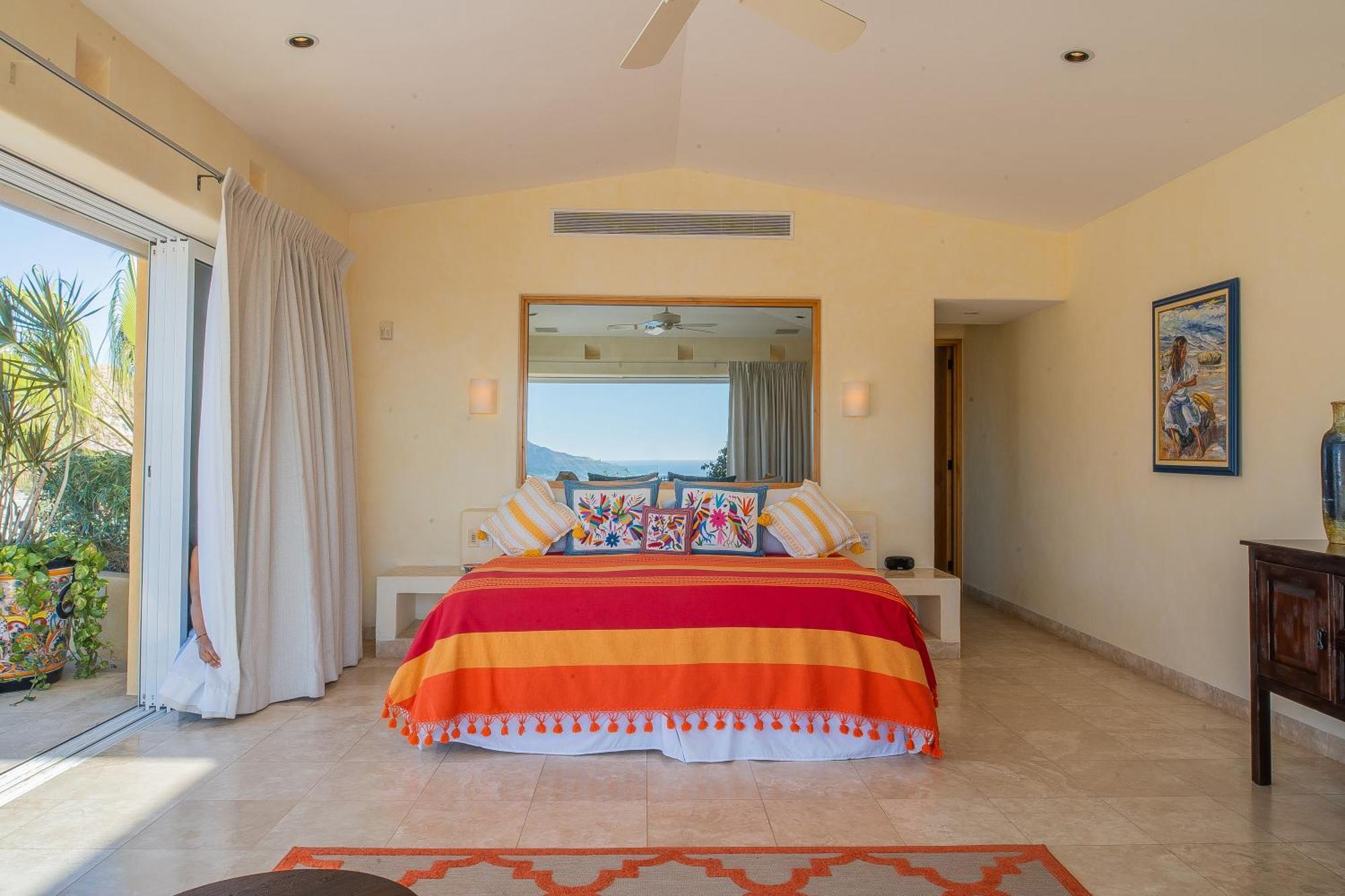 Villa Dos Vistas By Cabo Cabo San Lucas