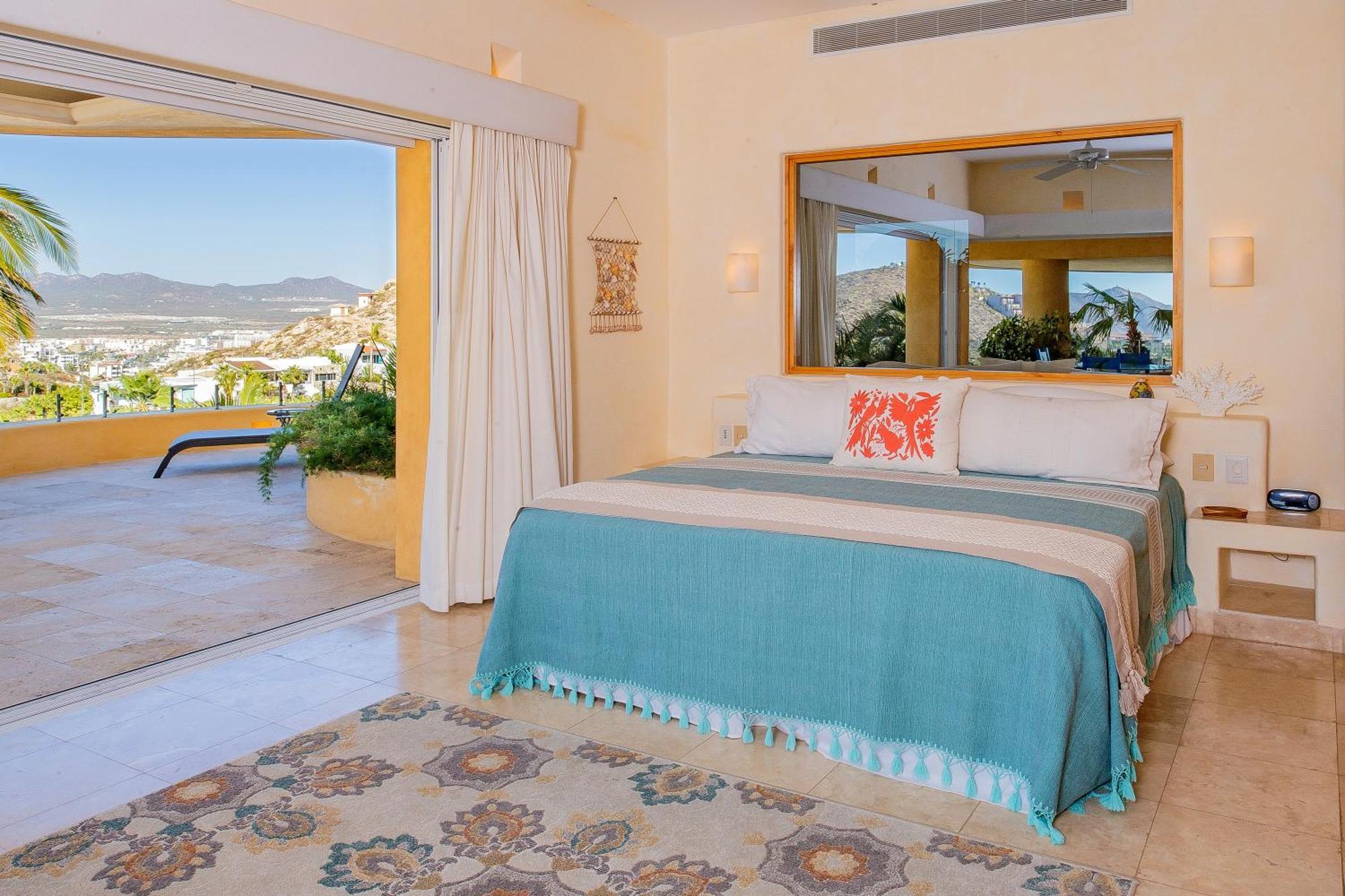 Dos Vistas By Cabo Villa