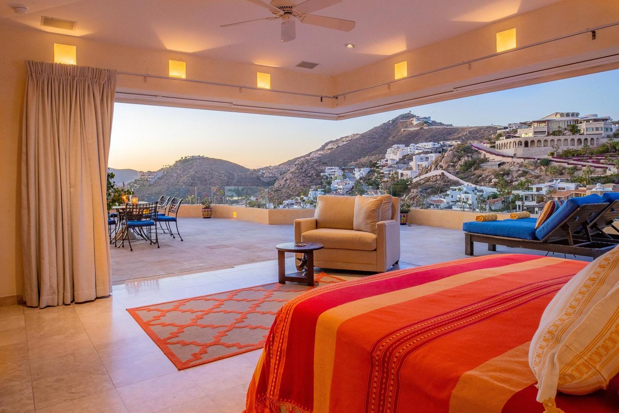 Villa Dos Vistas By Cabo Cabo San Lucas