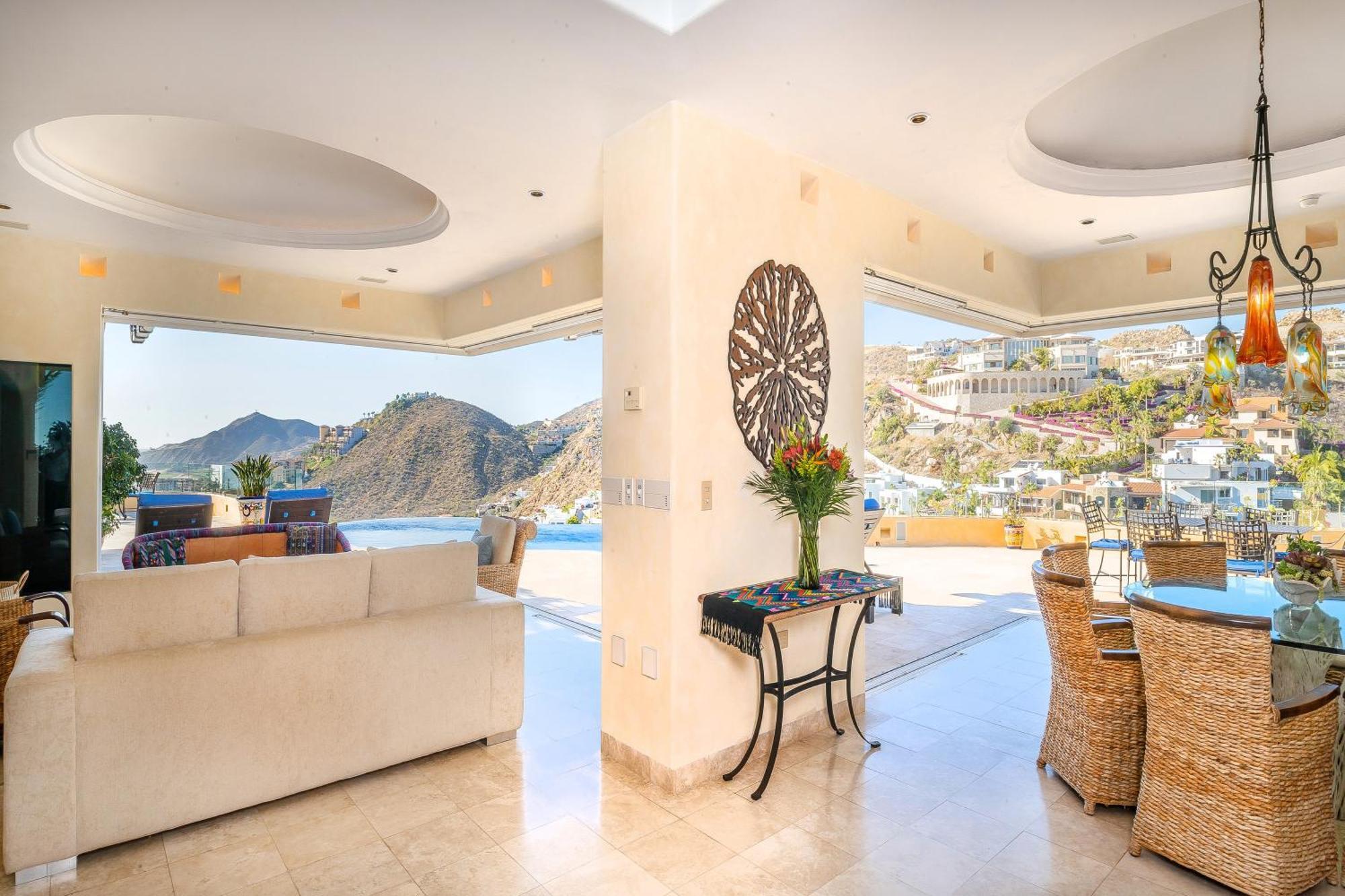 Dos Vistas By Cabo Villa *