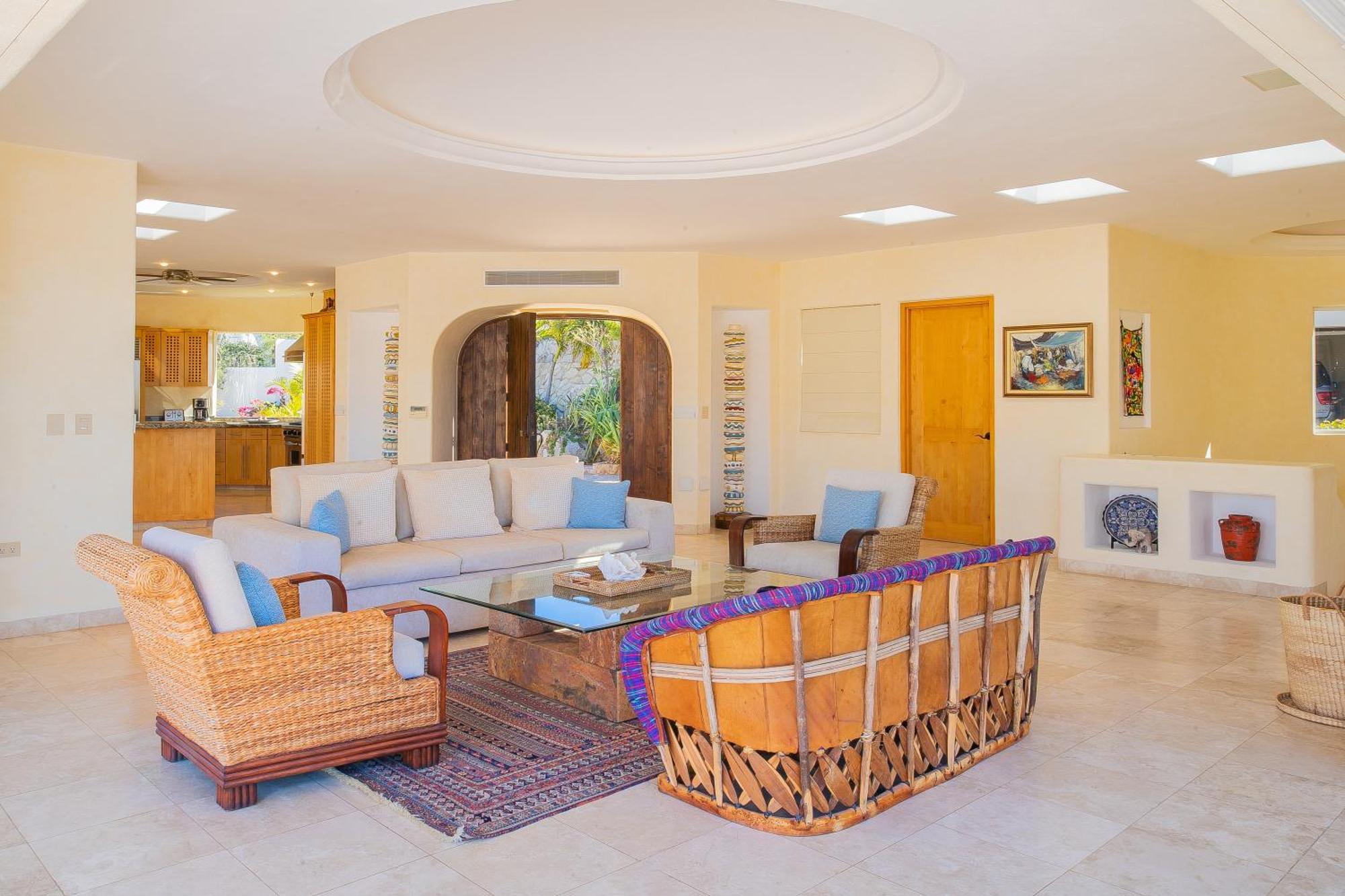 Villa Dos Vistas By Cabo