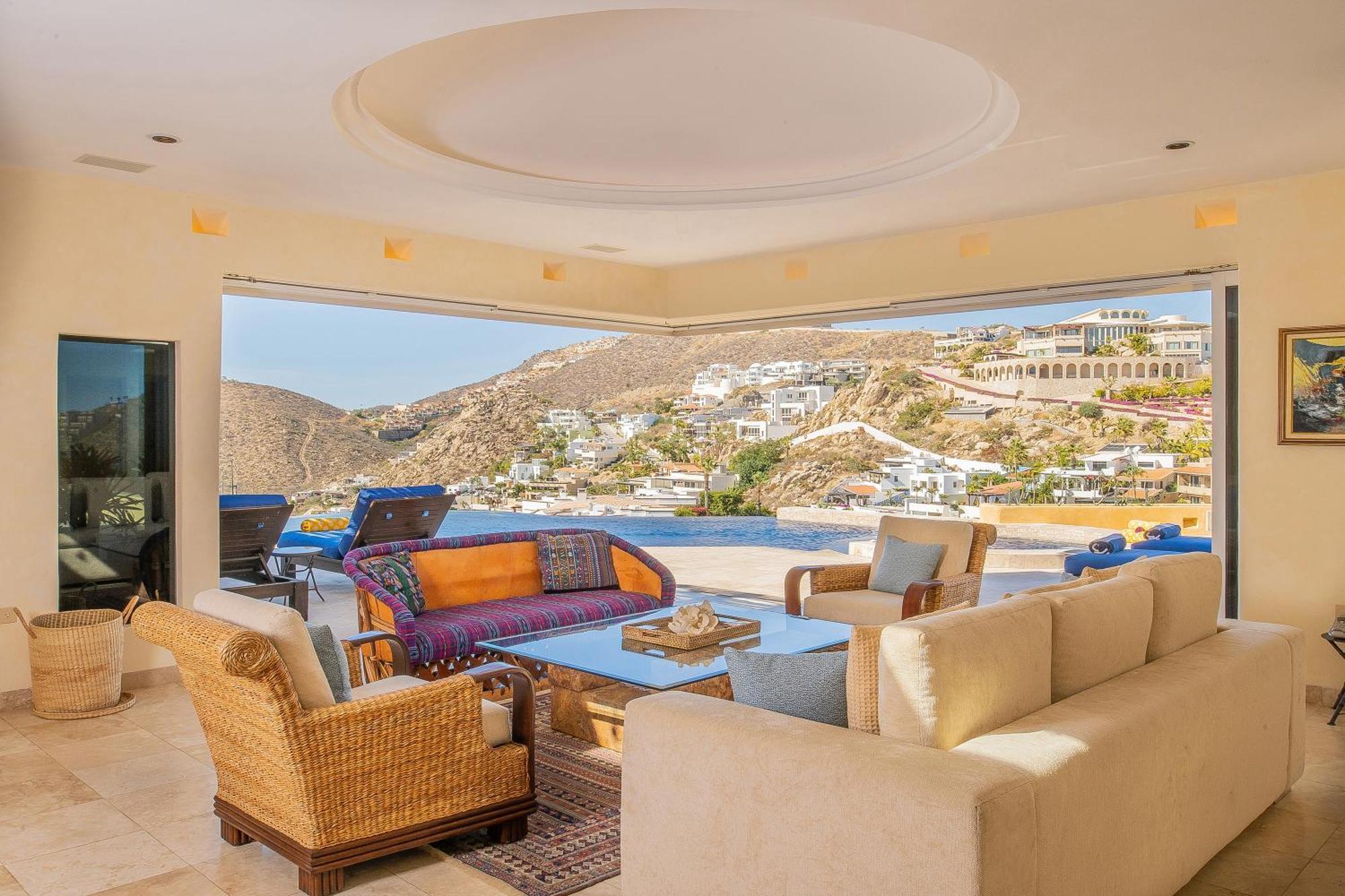 Dos Vistas By Cabo Cabo San Lucas