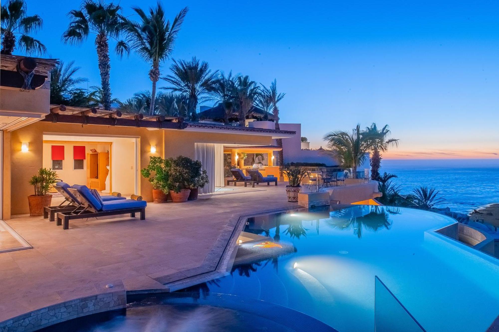 Villa Dos Vistas By Cabo Cabo San Lucas