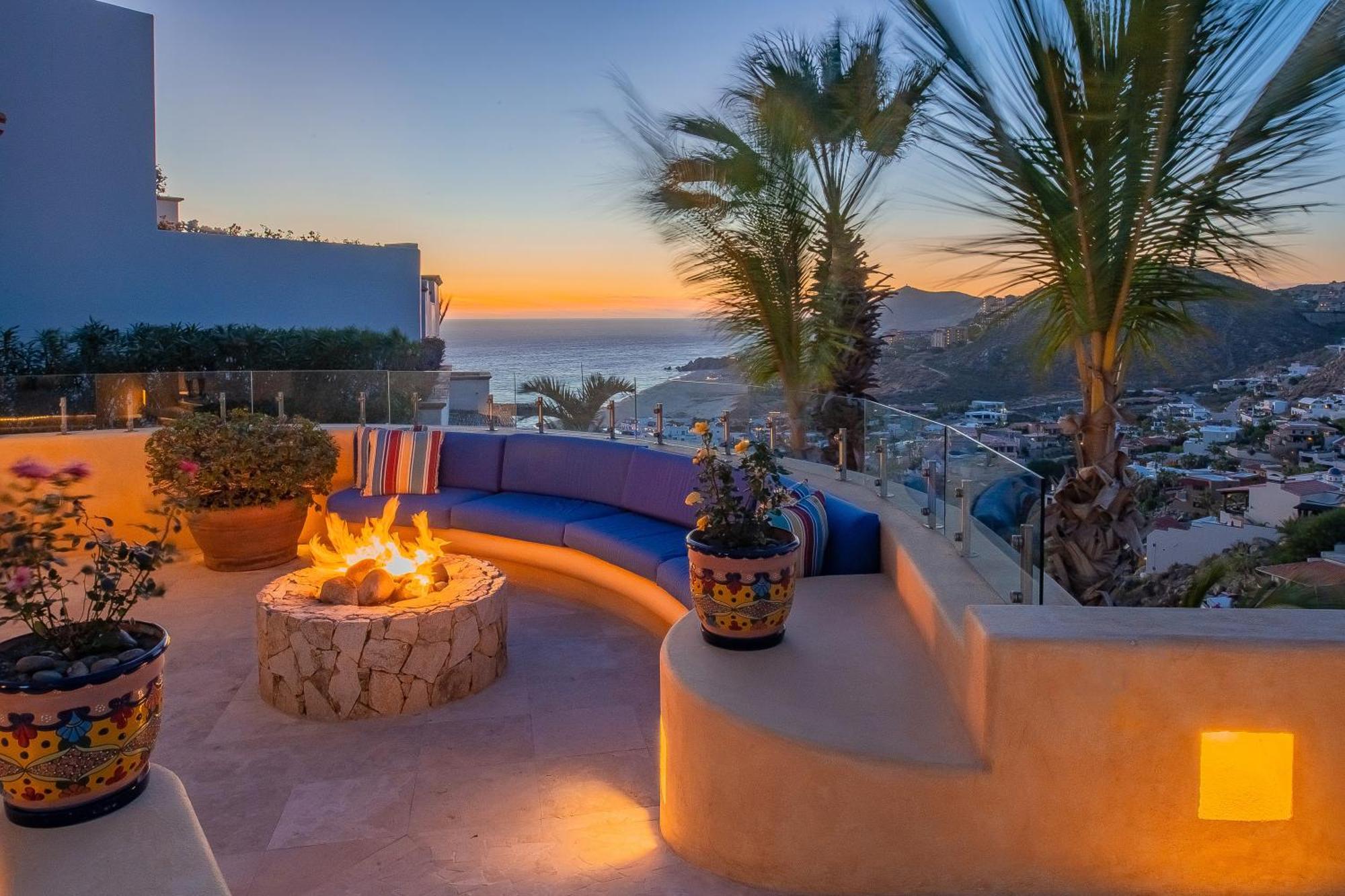 Dos Vistas By Cabo