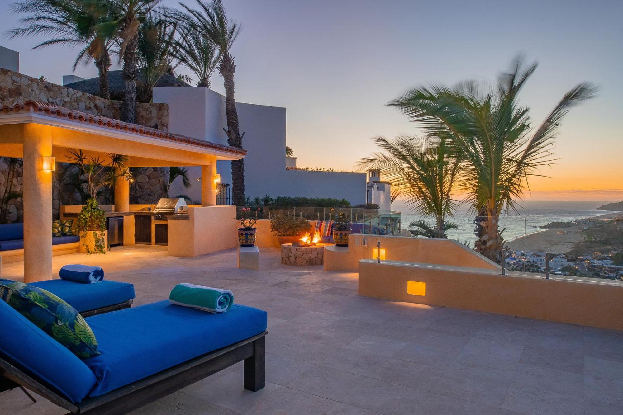 Dos Vistas By Cabo Villa Cabo San Lucas