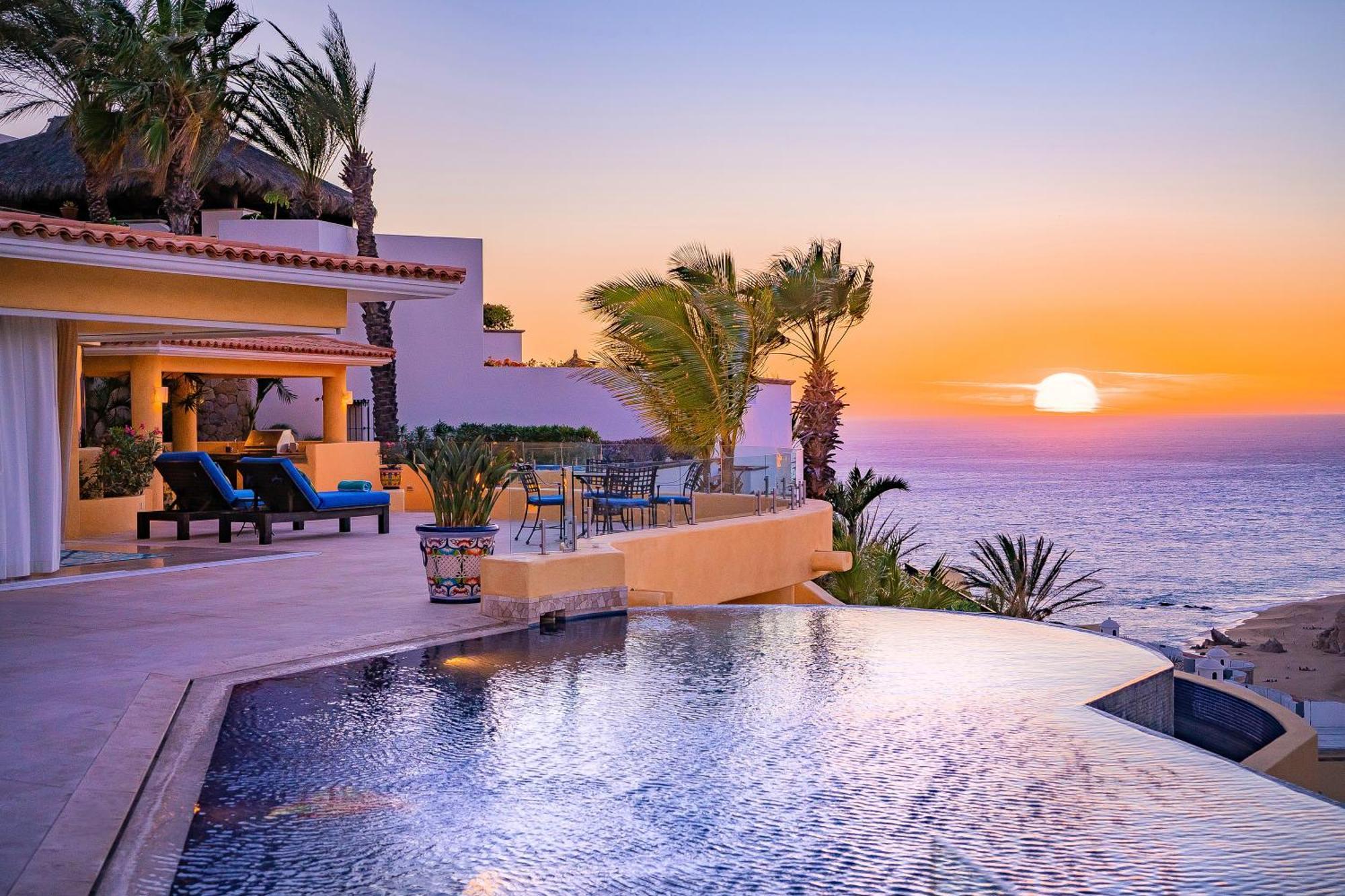 Dos Vistas By Cabo *
