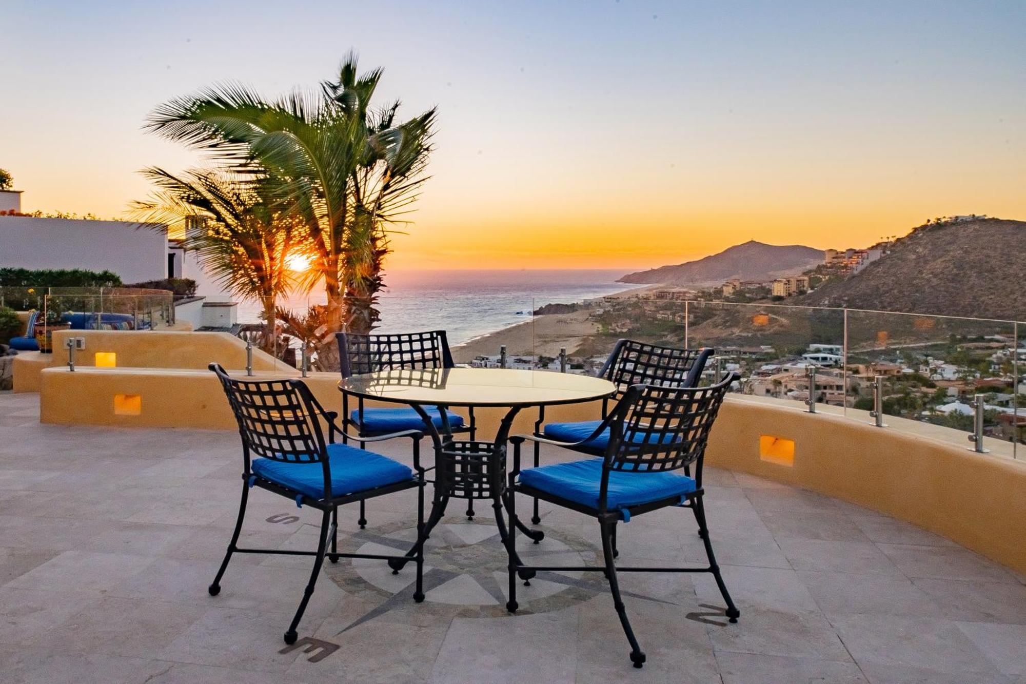 Dos Vistas By Cabo