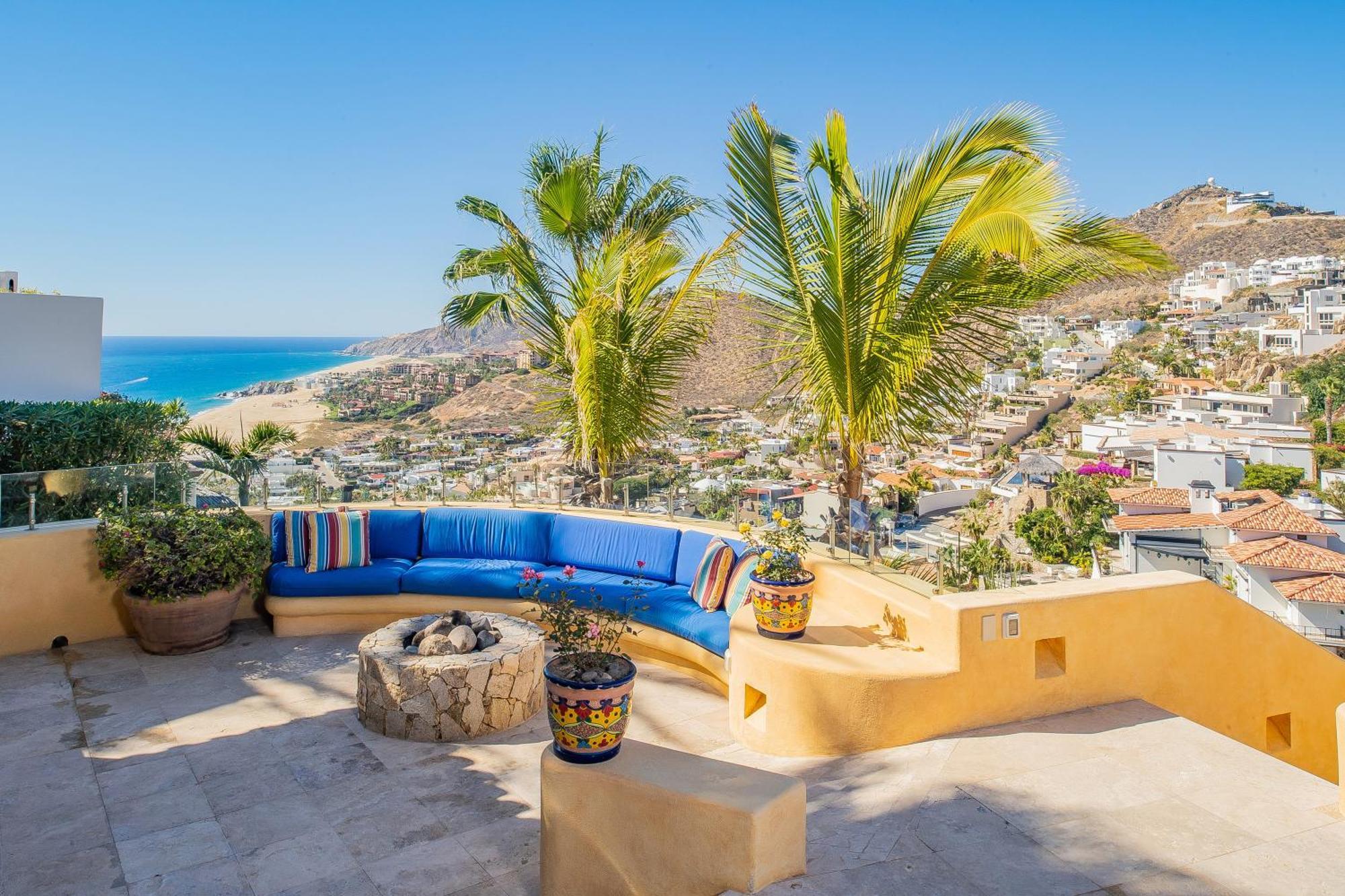 Villa Dos Vistas By Cabo Cabo San Lucas