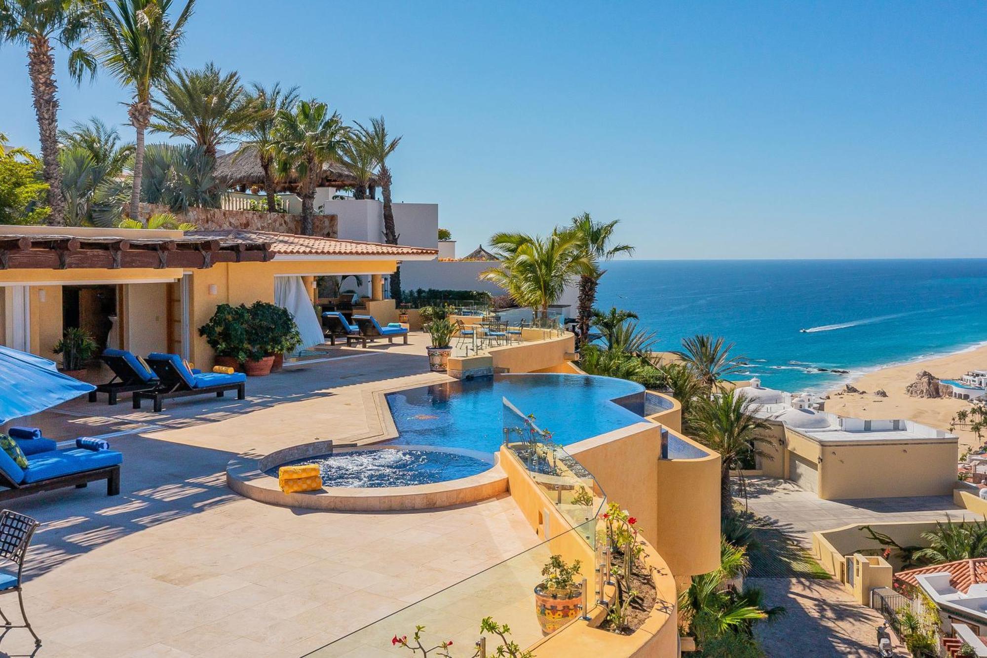 Dos Vistas By Cabo Villa Cabo San Lucas