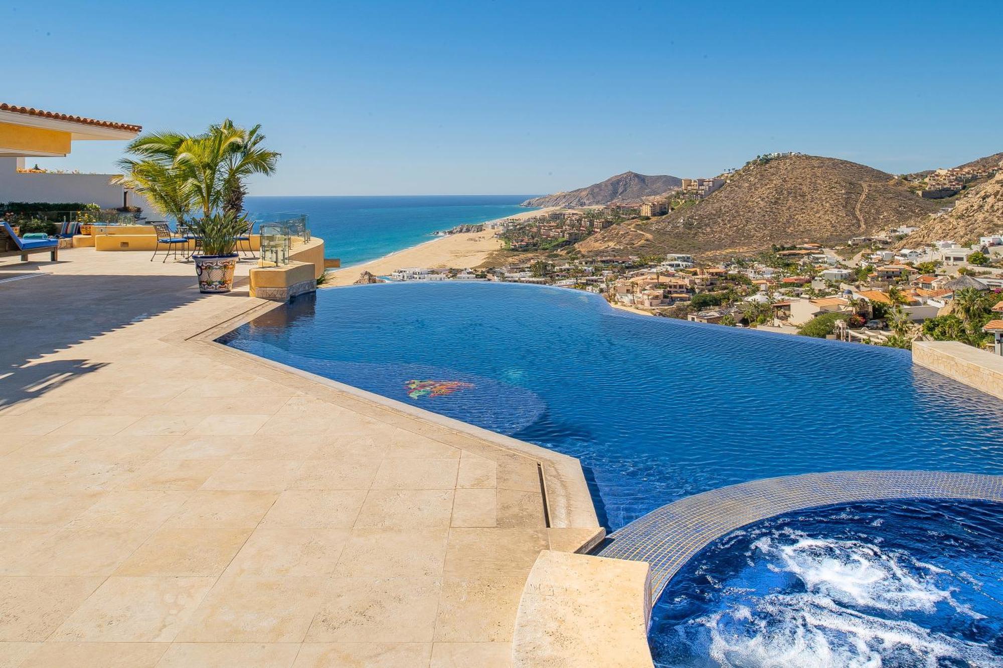Dos Vistas By Cabo * Cabo San Lucas