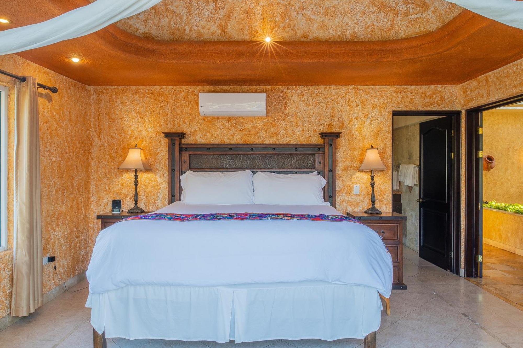 Villa De La Luz By Cabo *