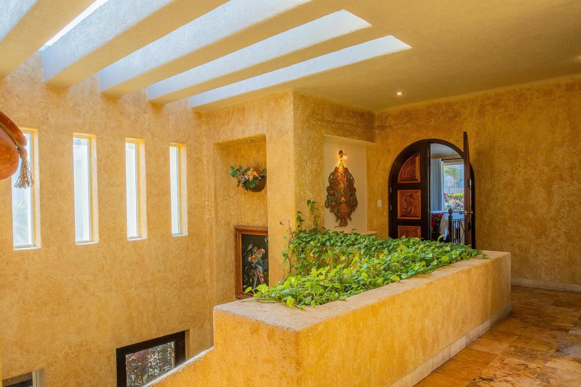 Villa De La Luz By Cabo *