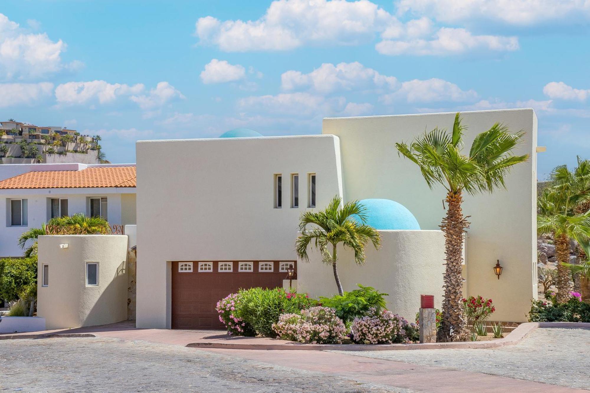 Villa De La Luz By Cabo *